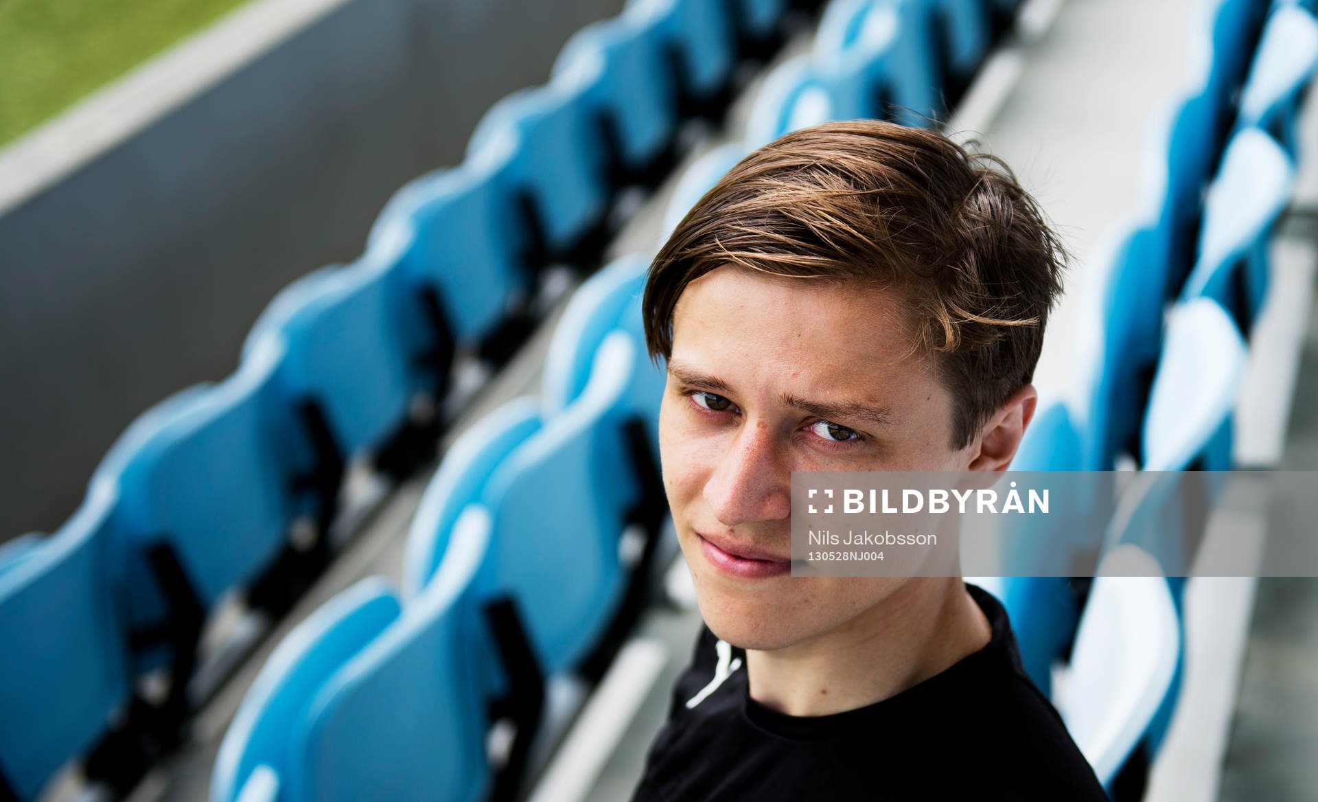Simon Thern, Malmö FF