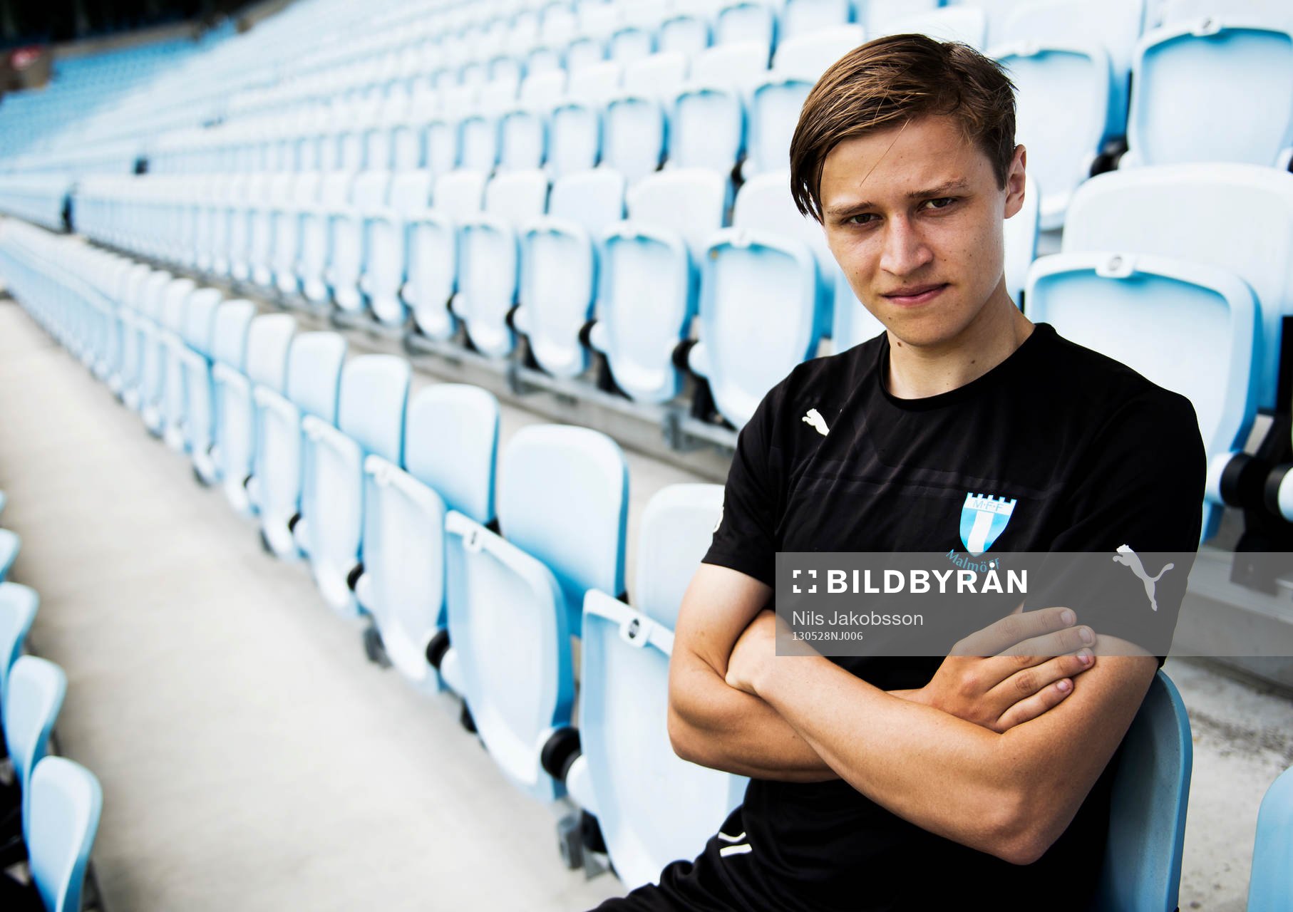 Simon Thern, Malmö FF