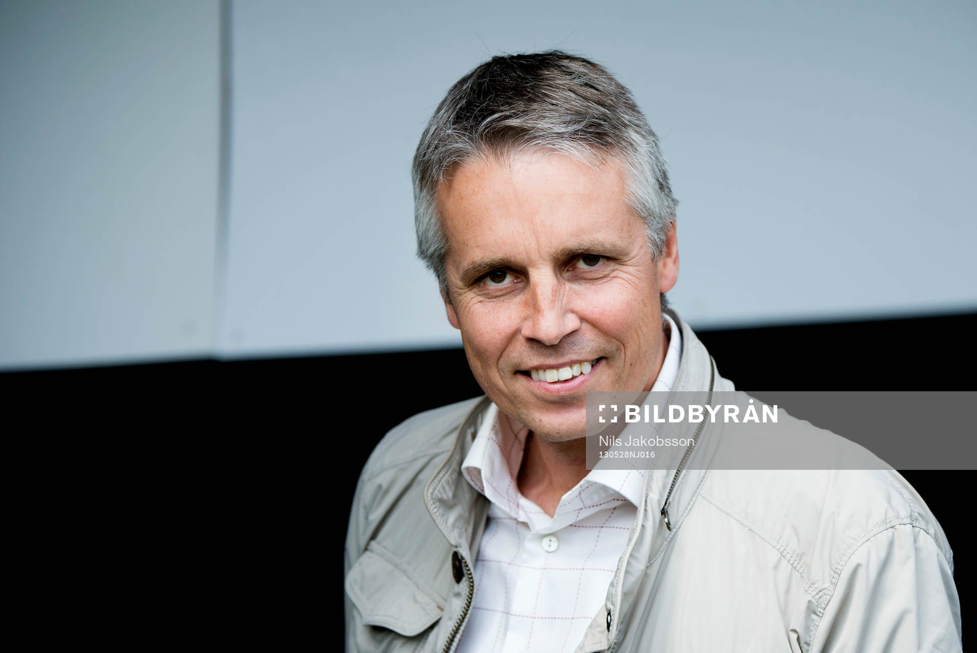 Per Ågren, sportchef Malmö FF
