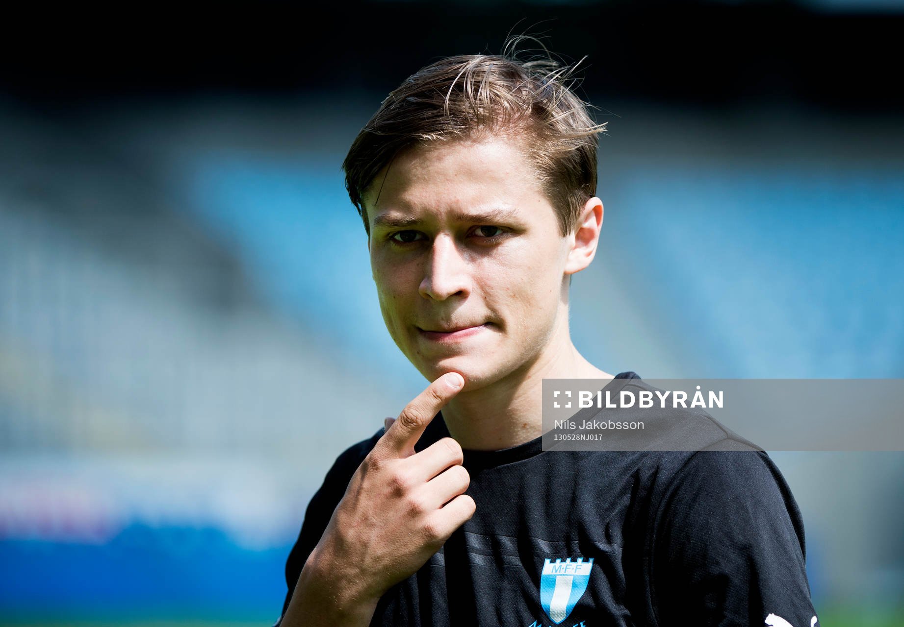 Simon Thern, Malmö FF