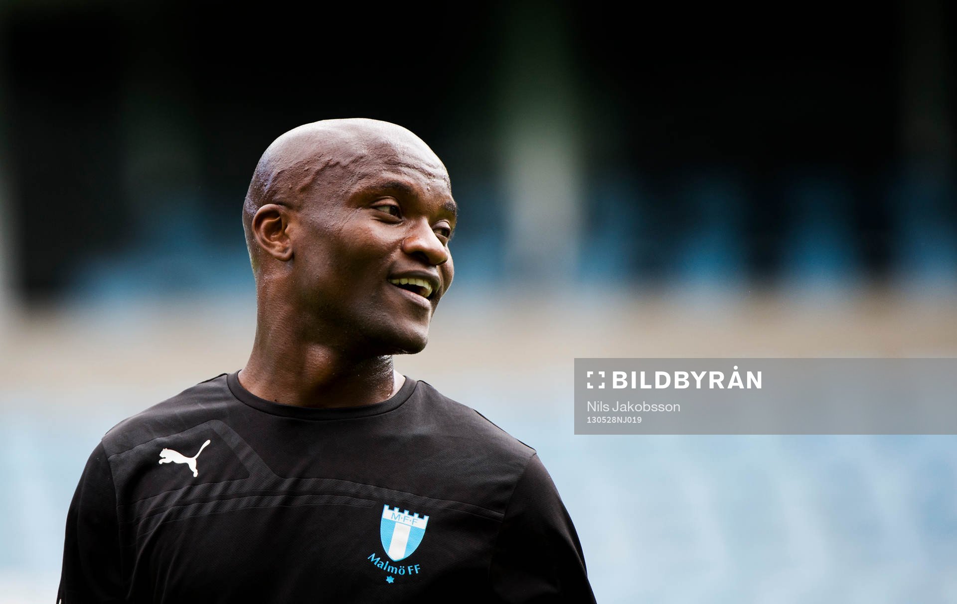 Tokelo Rantie, Malmö FF