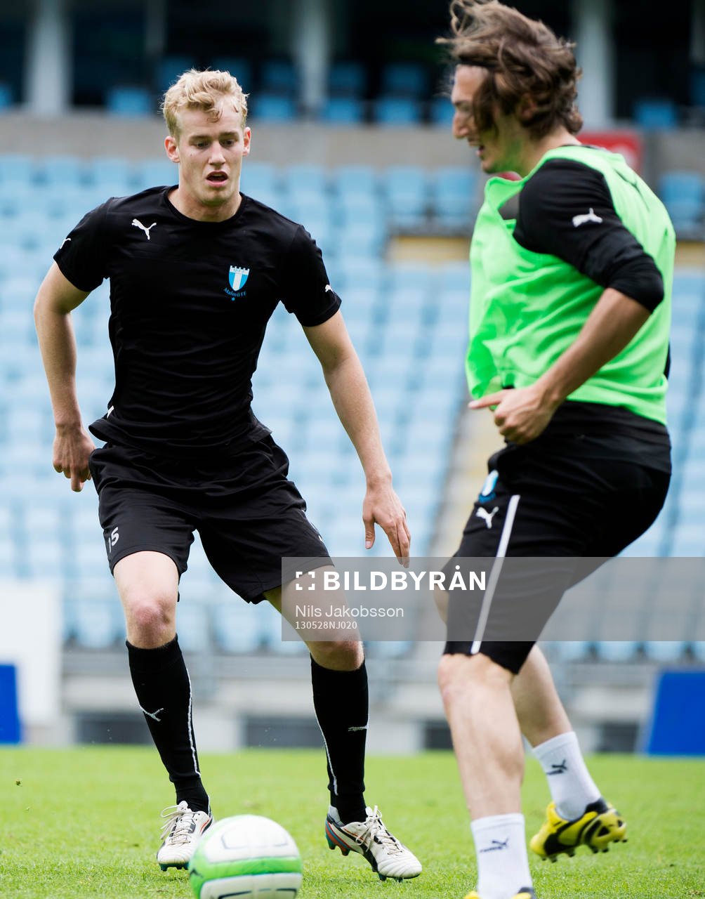 Filip Helander, Malmö FF
