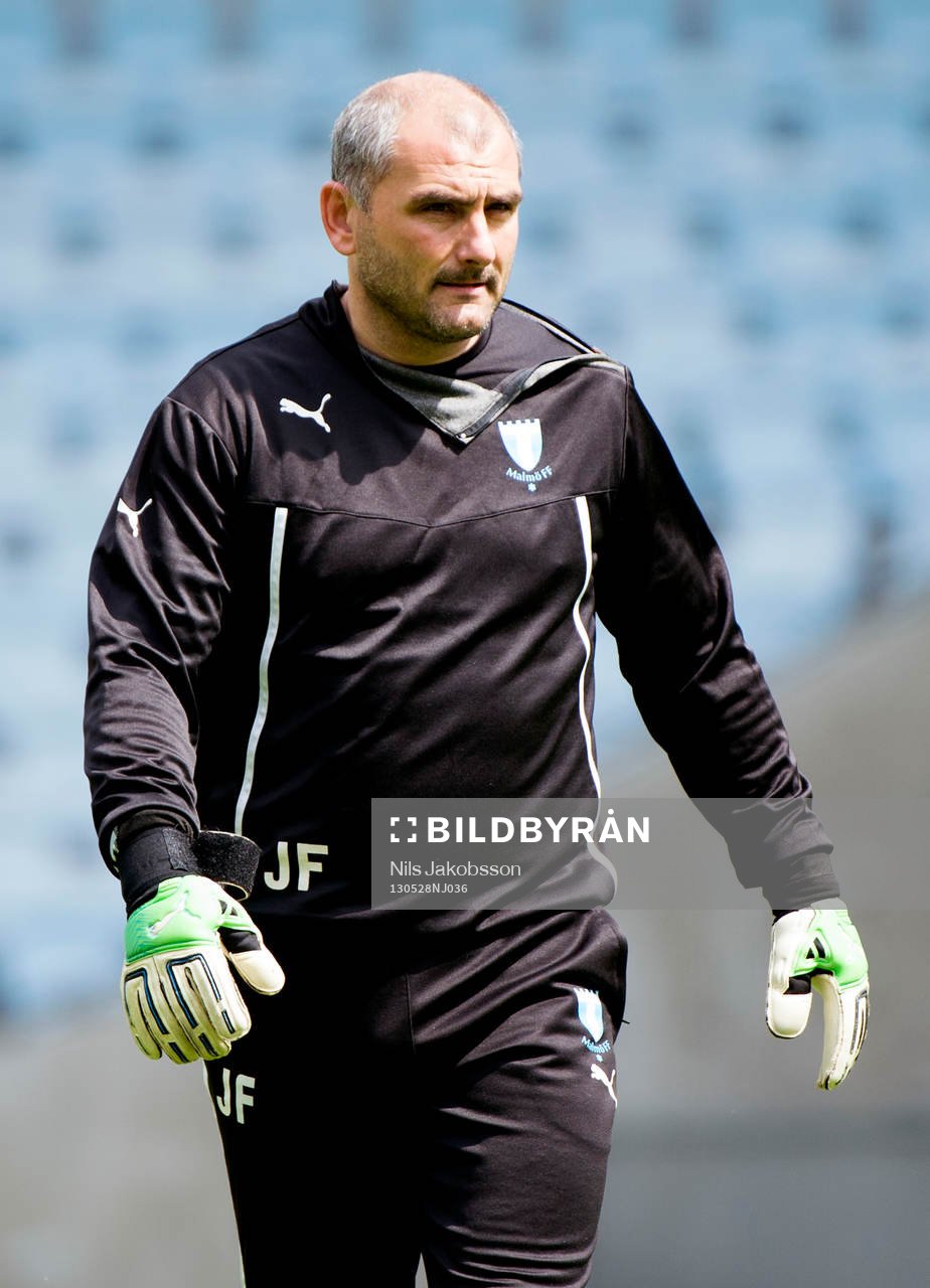 Jonnie Fedel