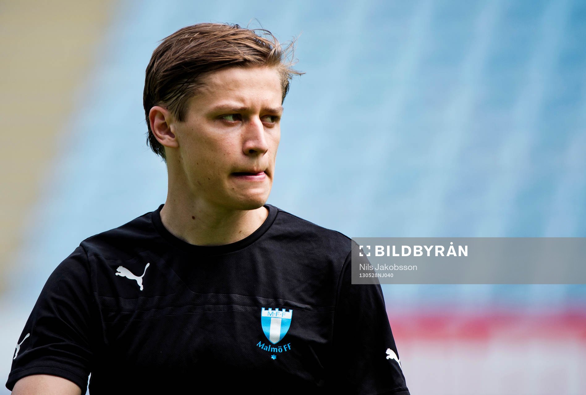 Simon Thern, Malmö FF