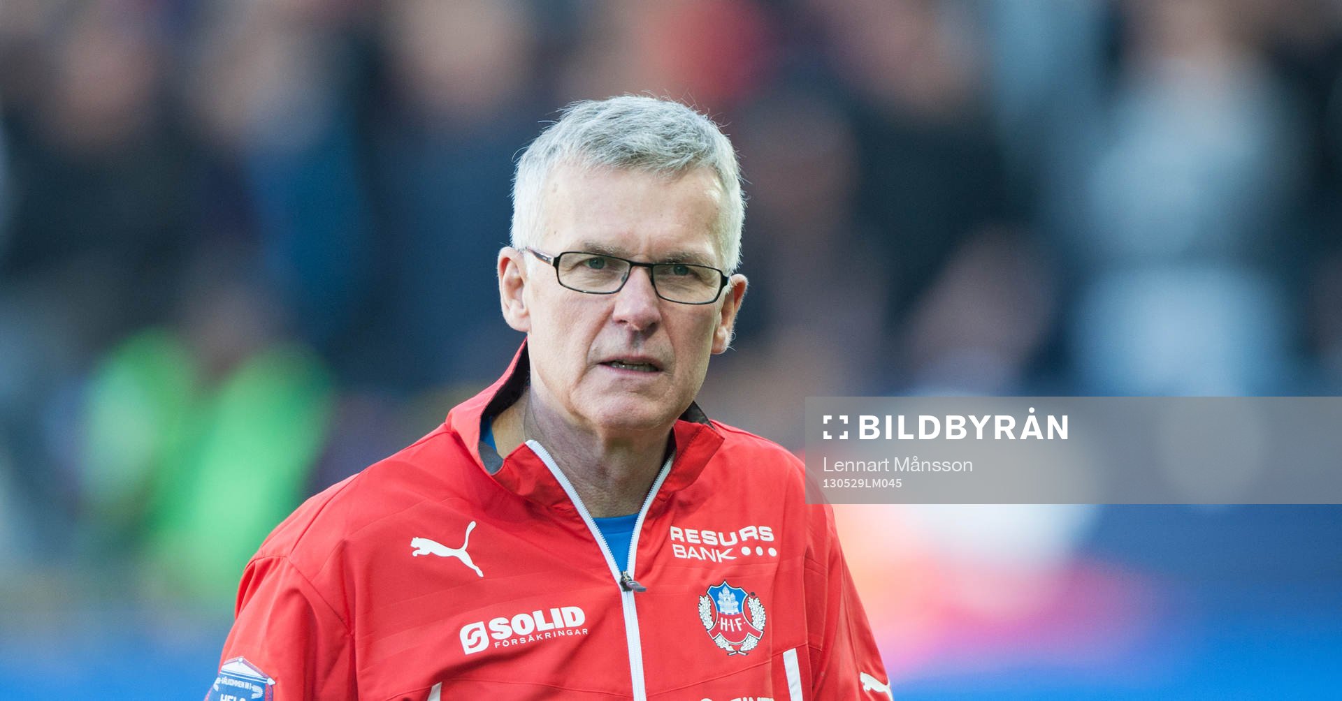 Harald Roos, läkare, Helsingborg