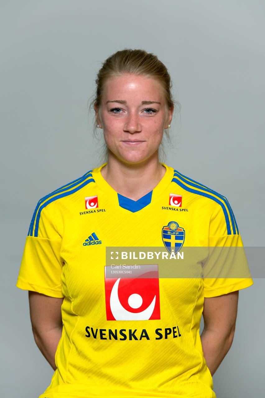 Jenny Hjohlman, Sverige