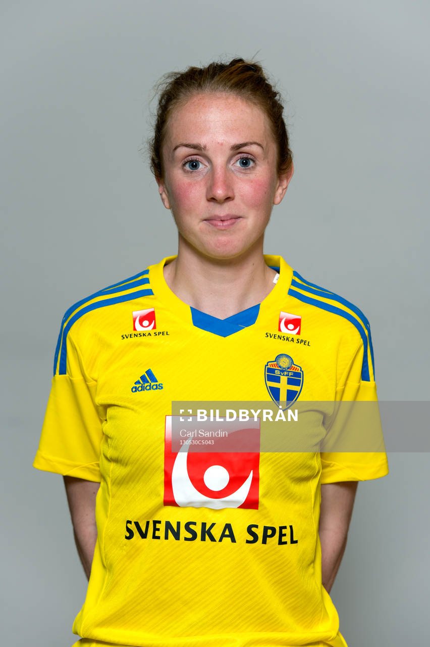 Marina Pettersson Engström, Sverige