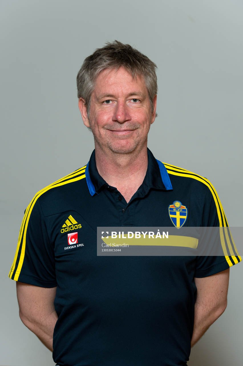 Per Lindblom, läkare Sverige