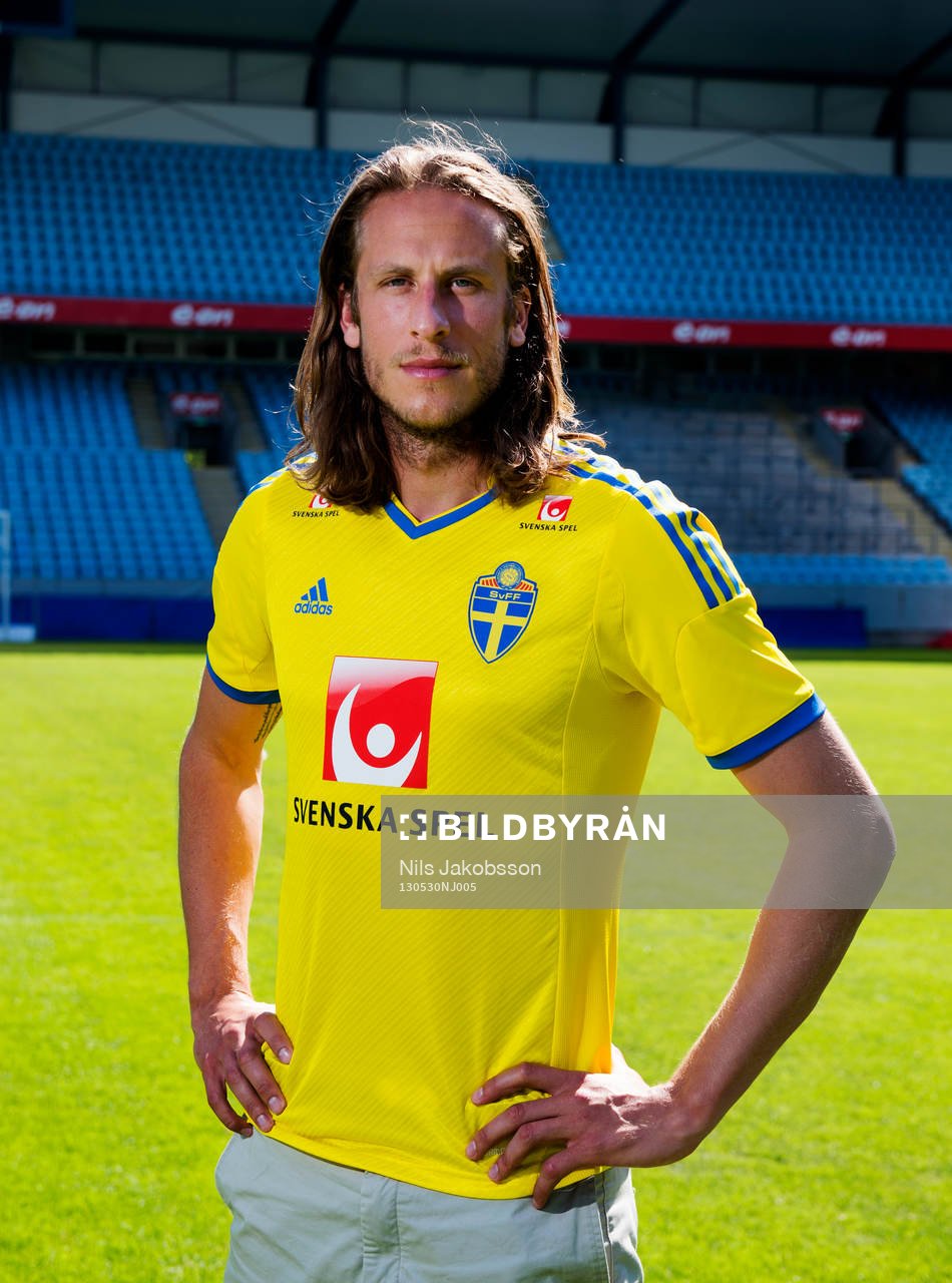 Jonas Olsson