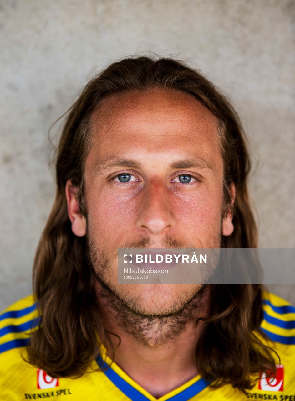 Jonas Olsson