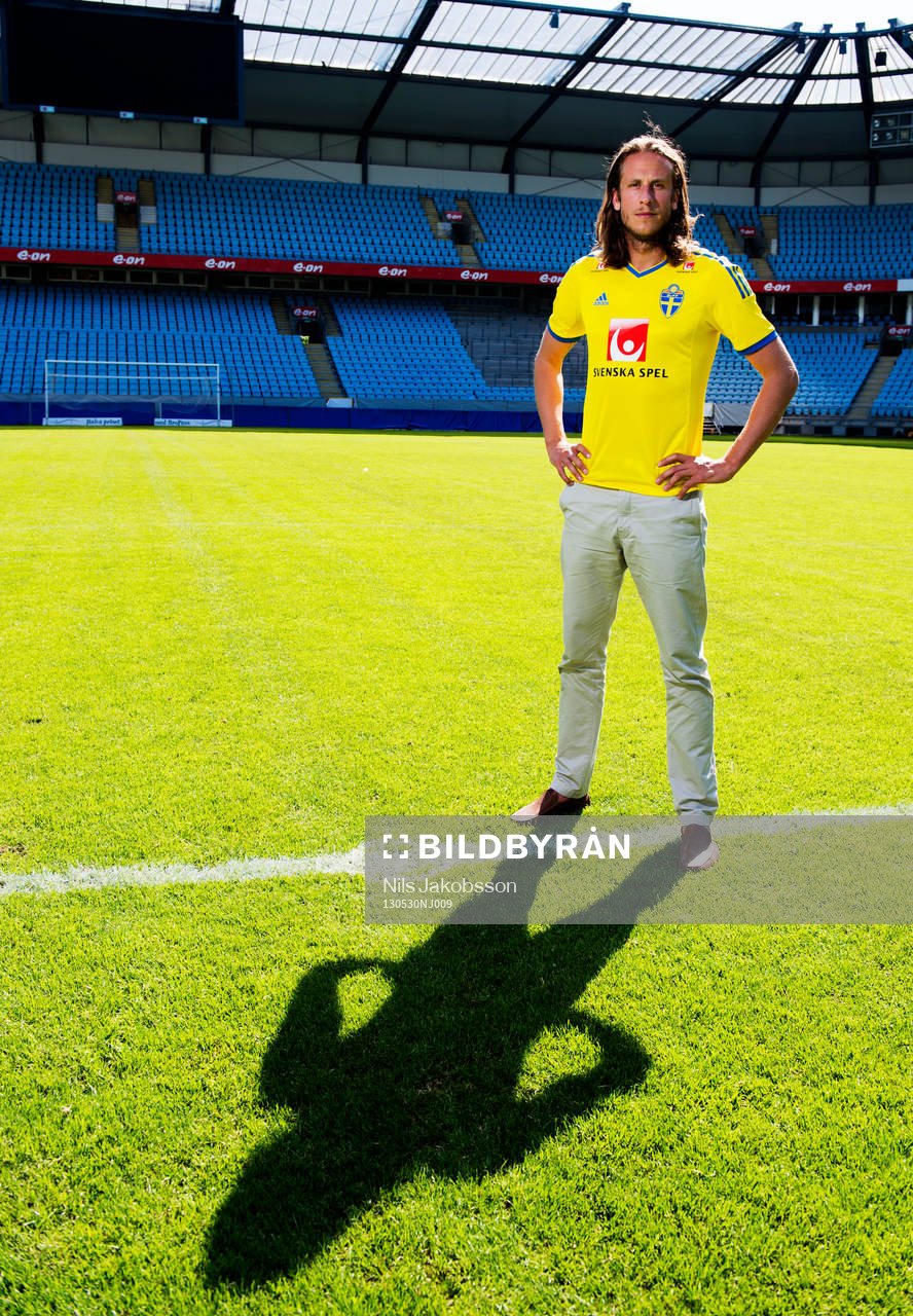 Jonas Olsson