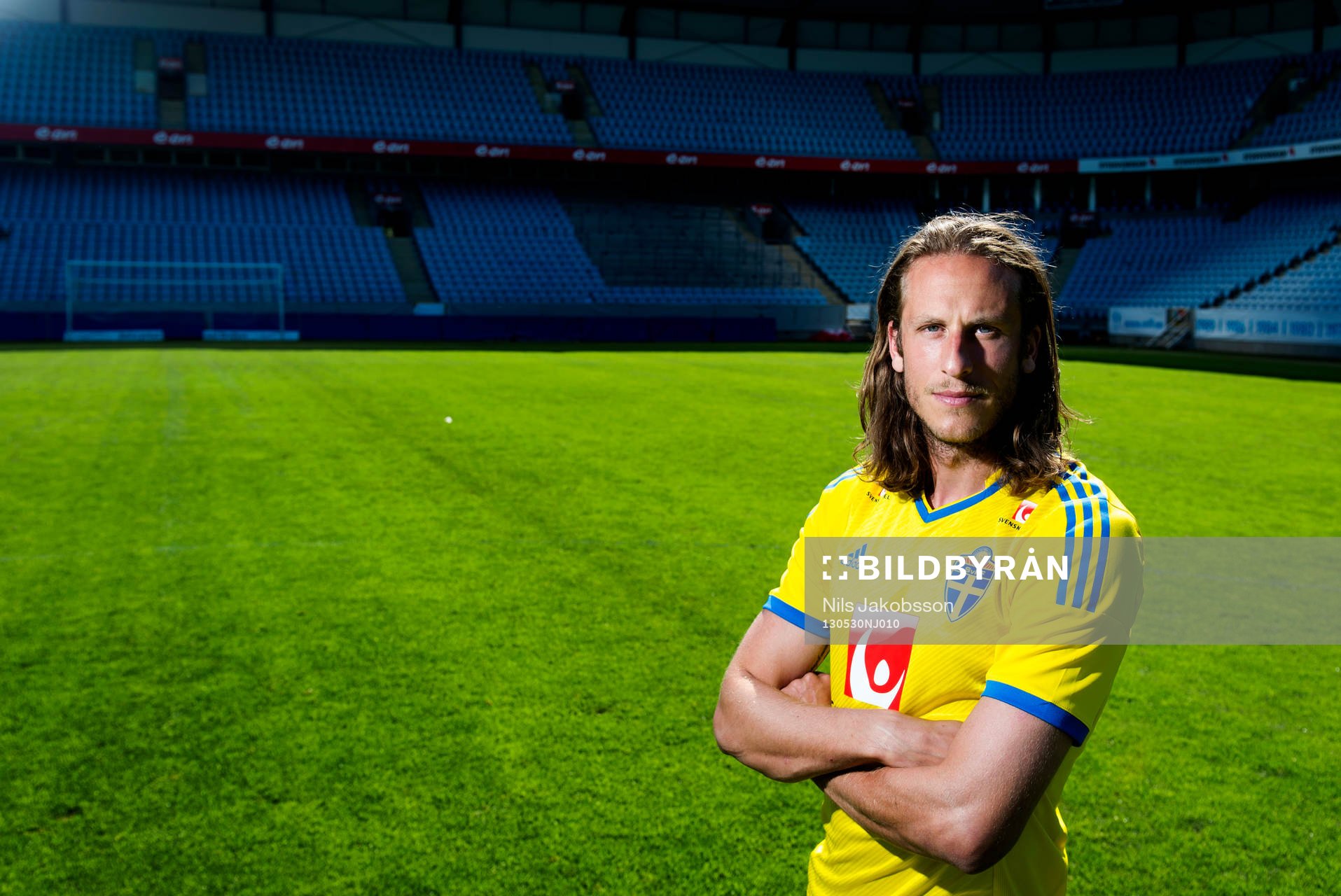 Jonas Olsson