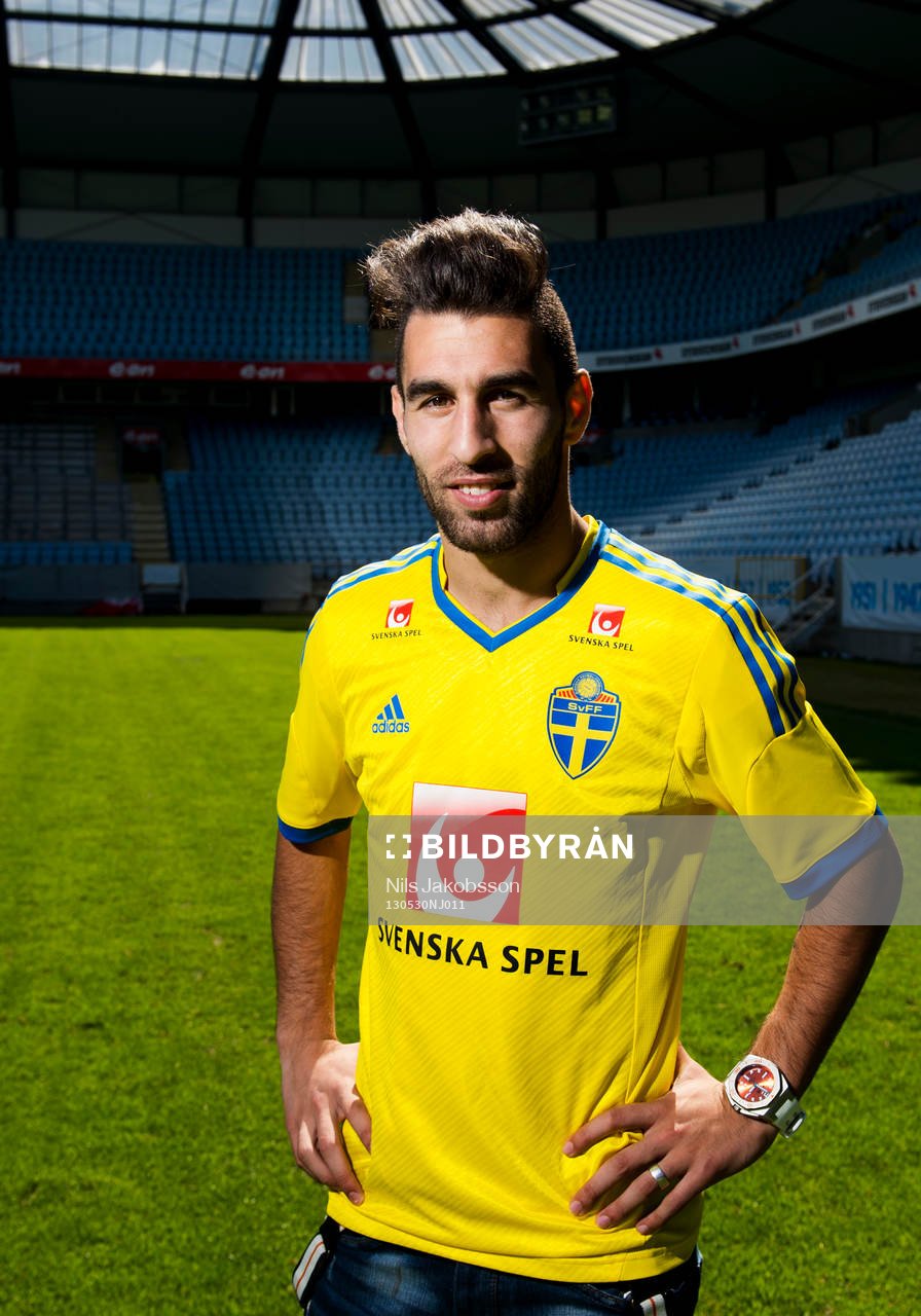 Jimmy Durmaz