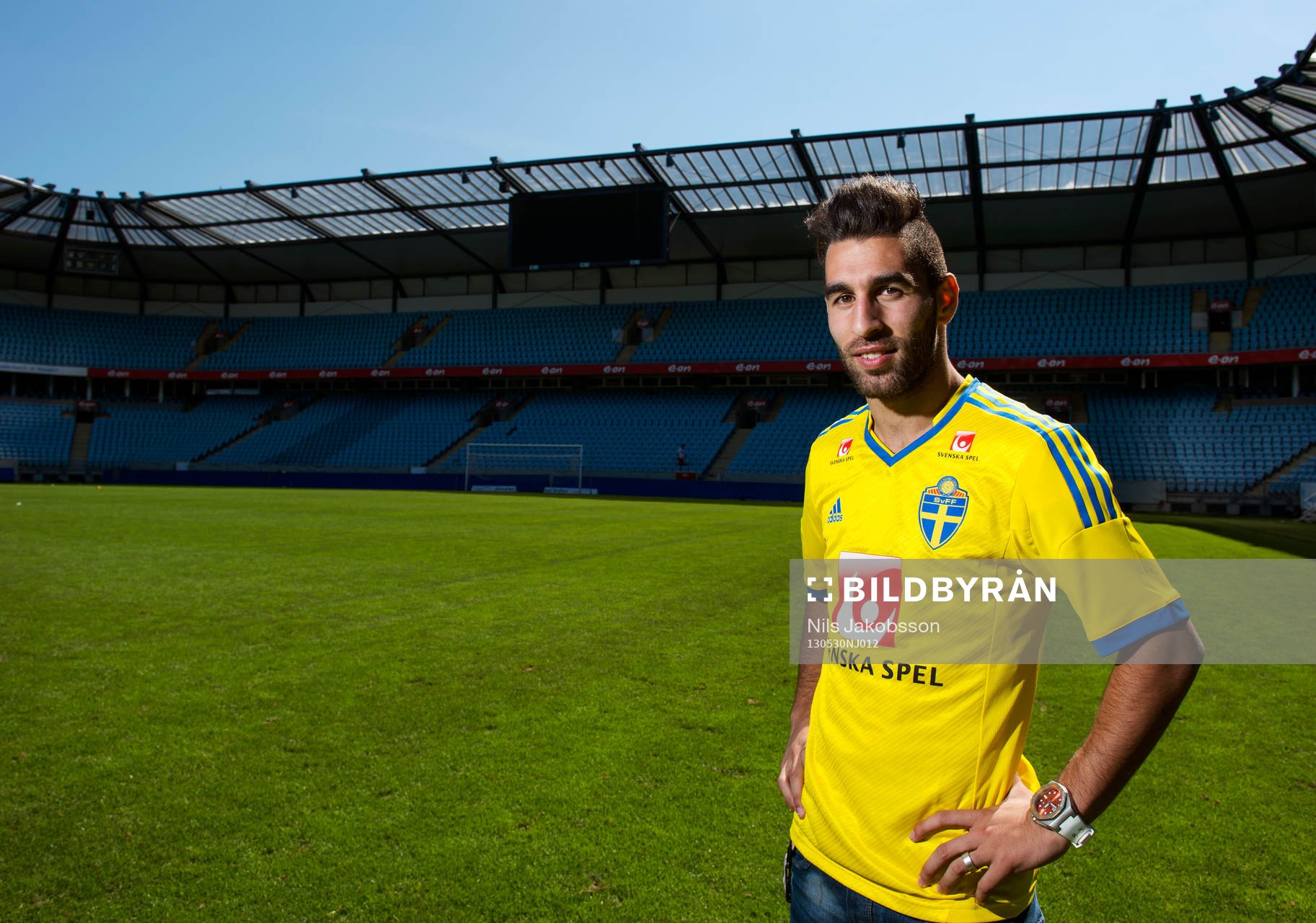Jimmy Durmaz