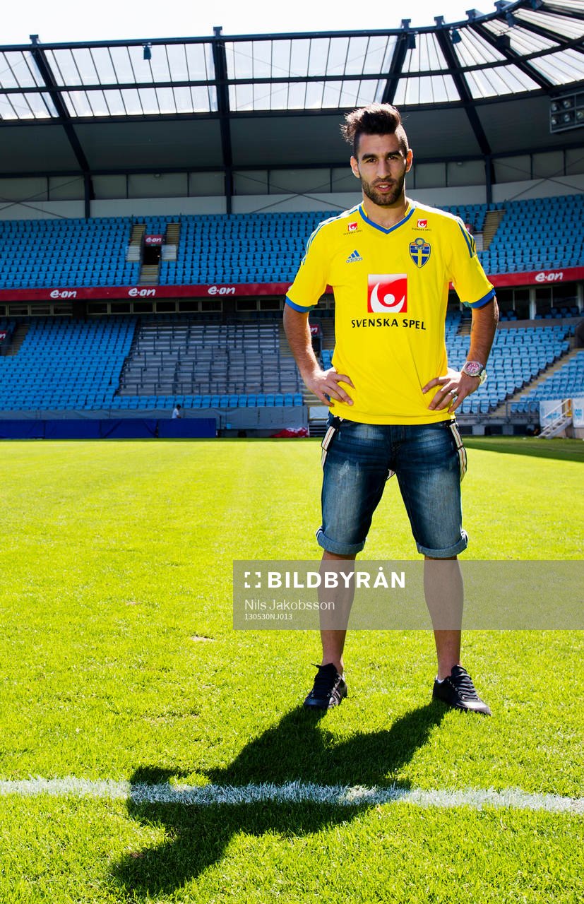 Jimmy Durmaz