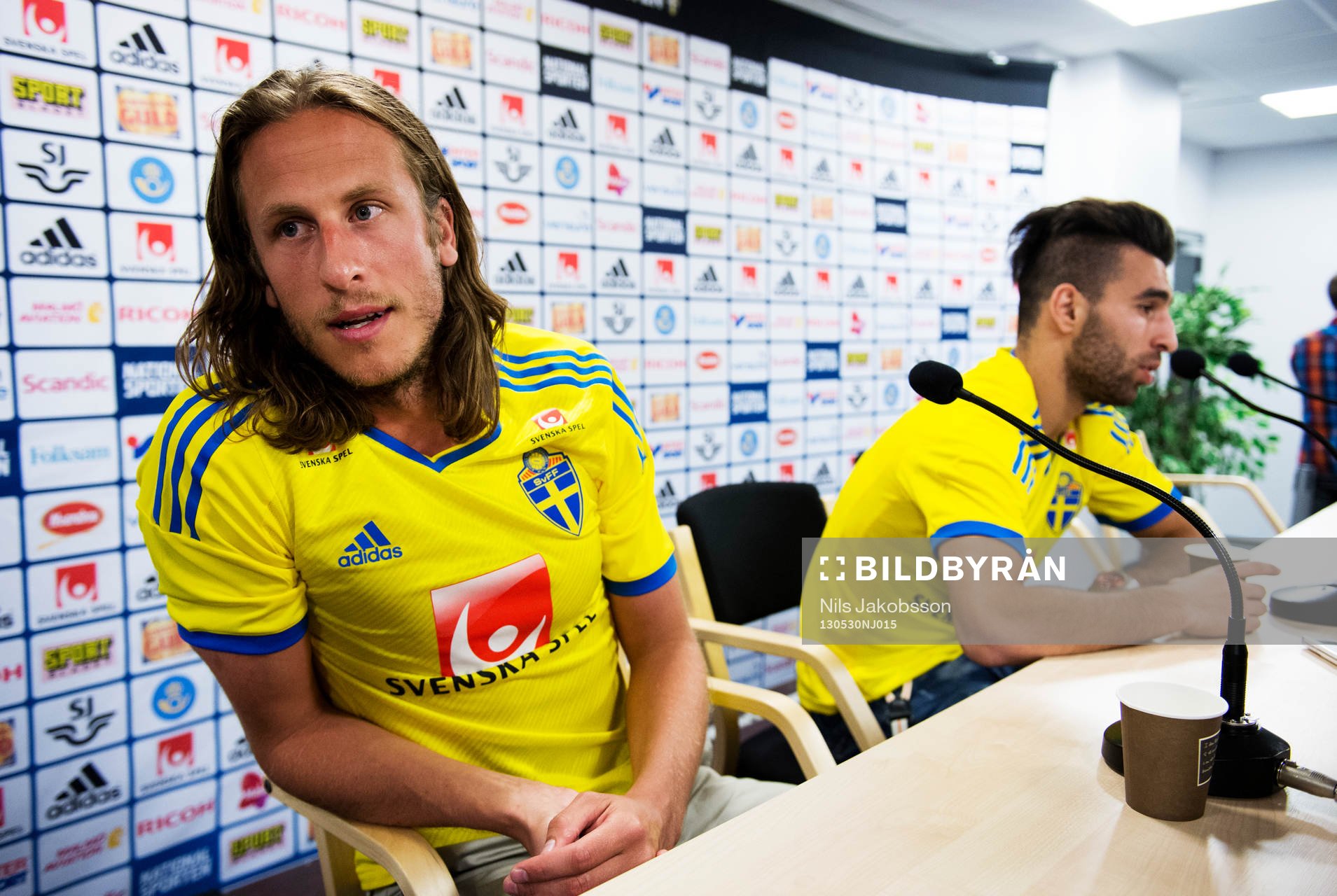 Jonas Olsson