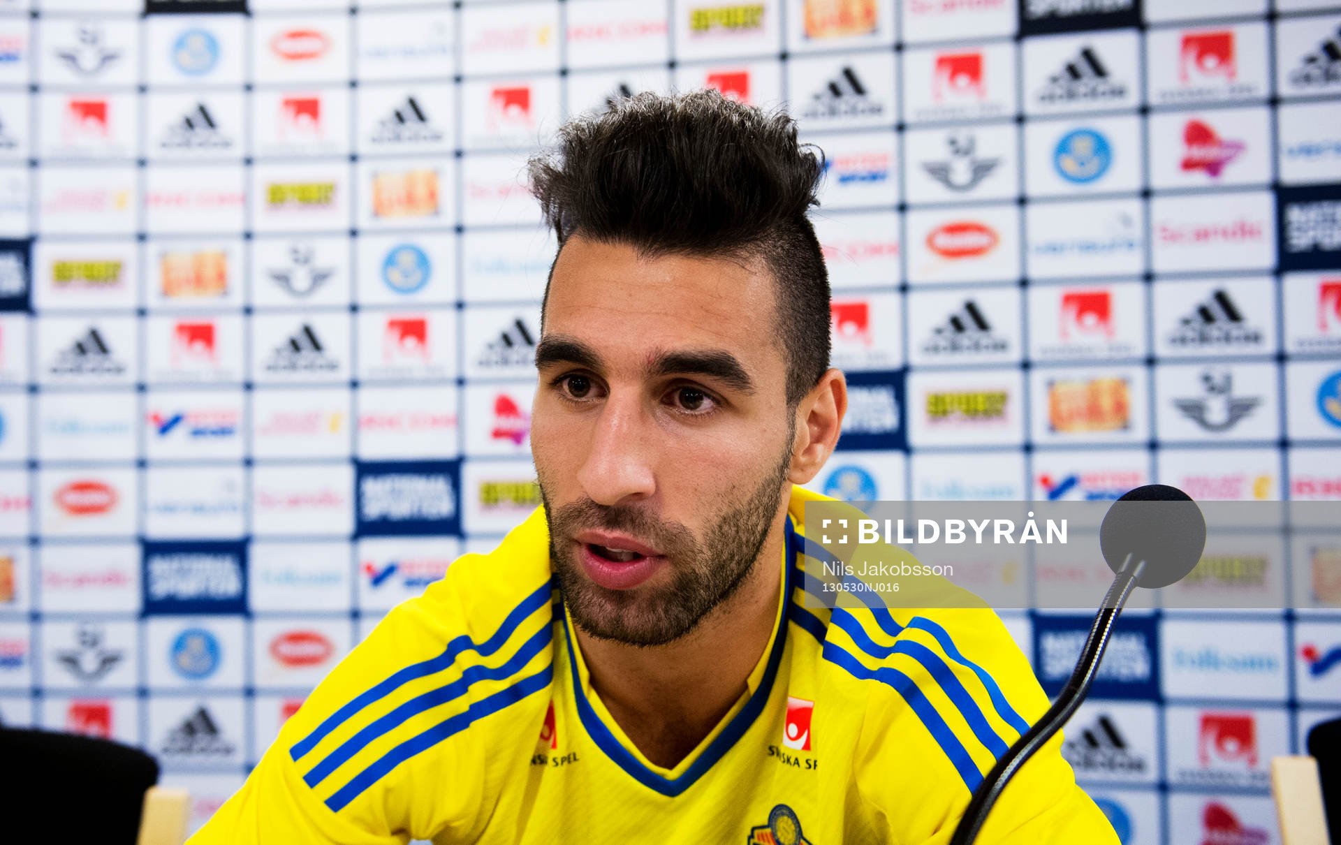 Jimmy Durmaz