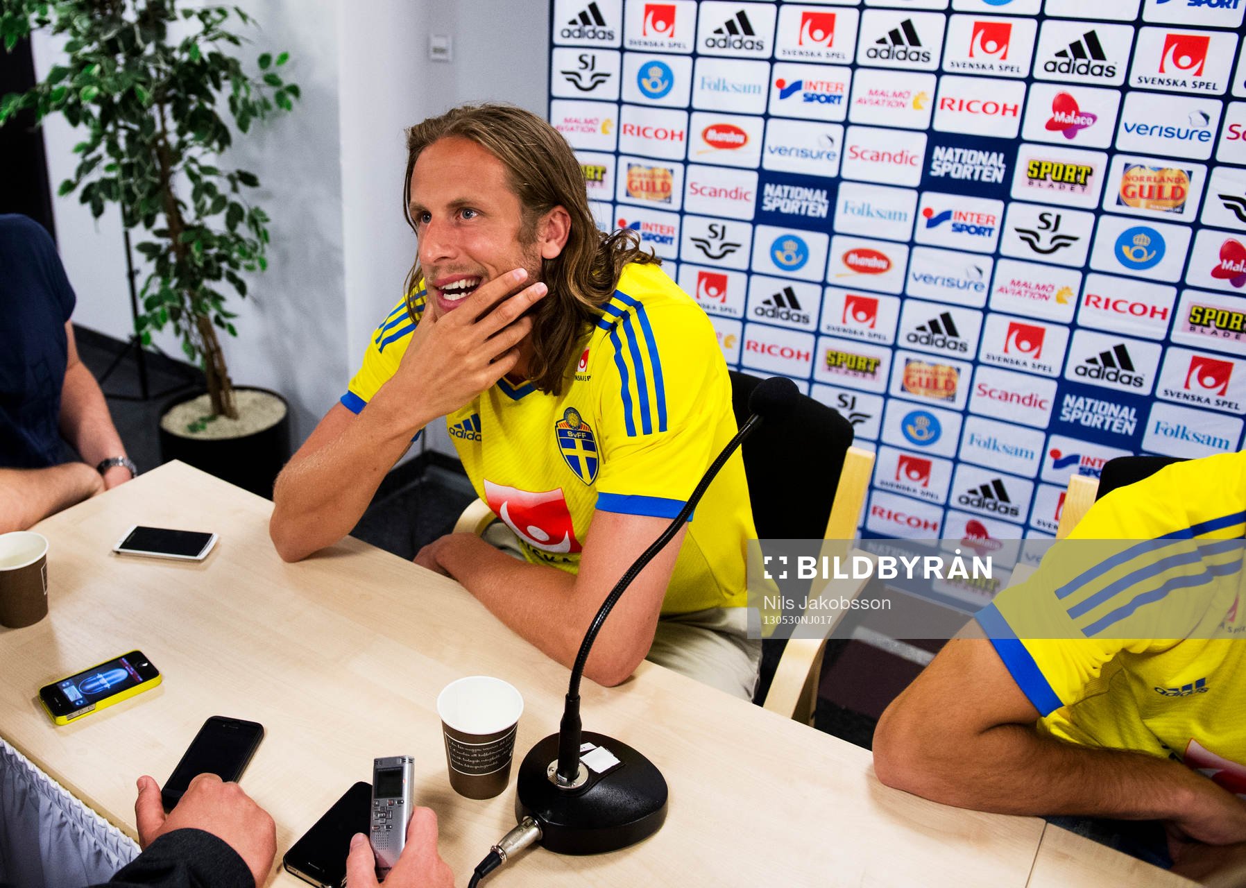 Jonas Olsson