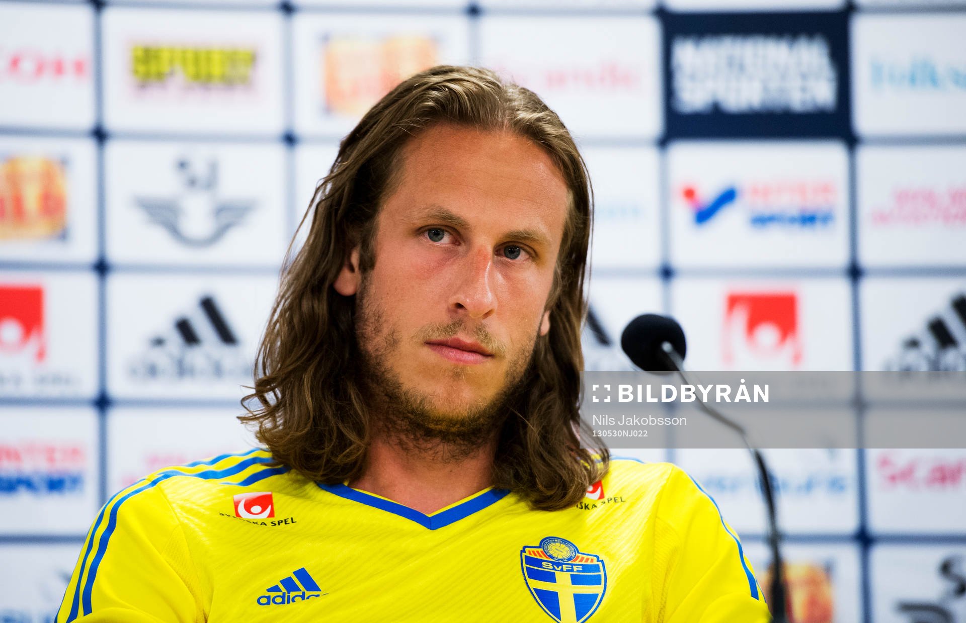 Jonas Olsson