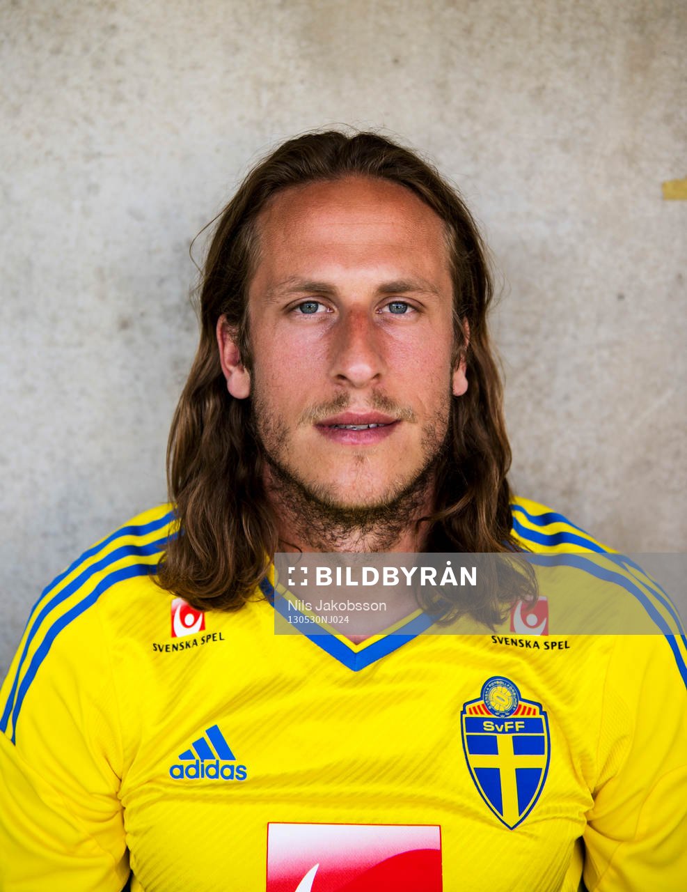 Jonas Olsson