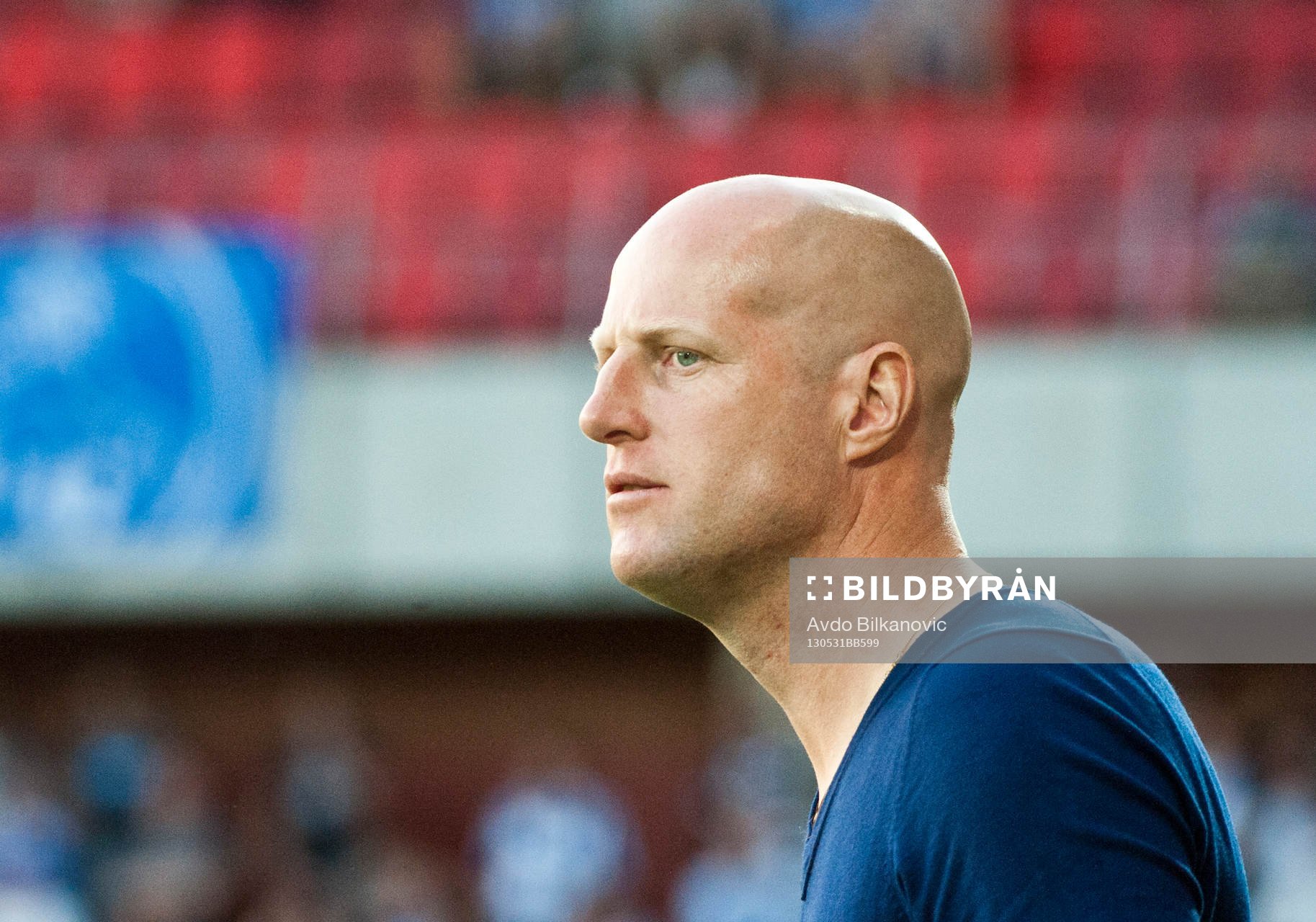 Andreas Thomsson, tränare, Öster