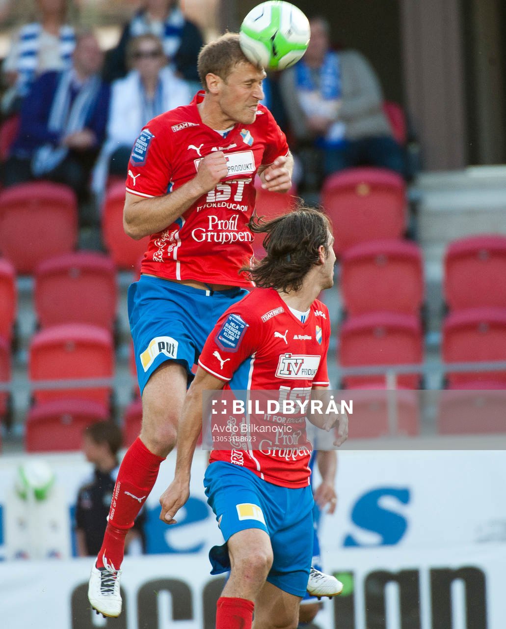 Mario Vasilj, Öster