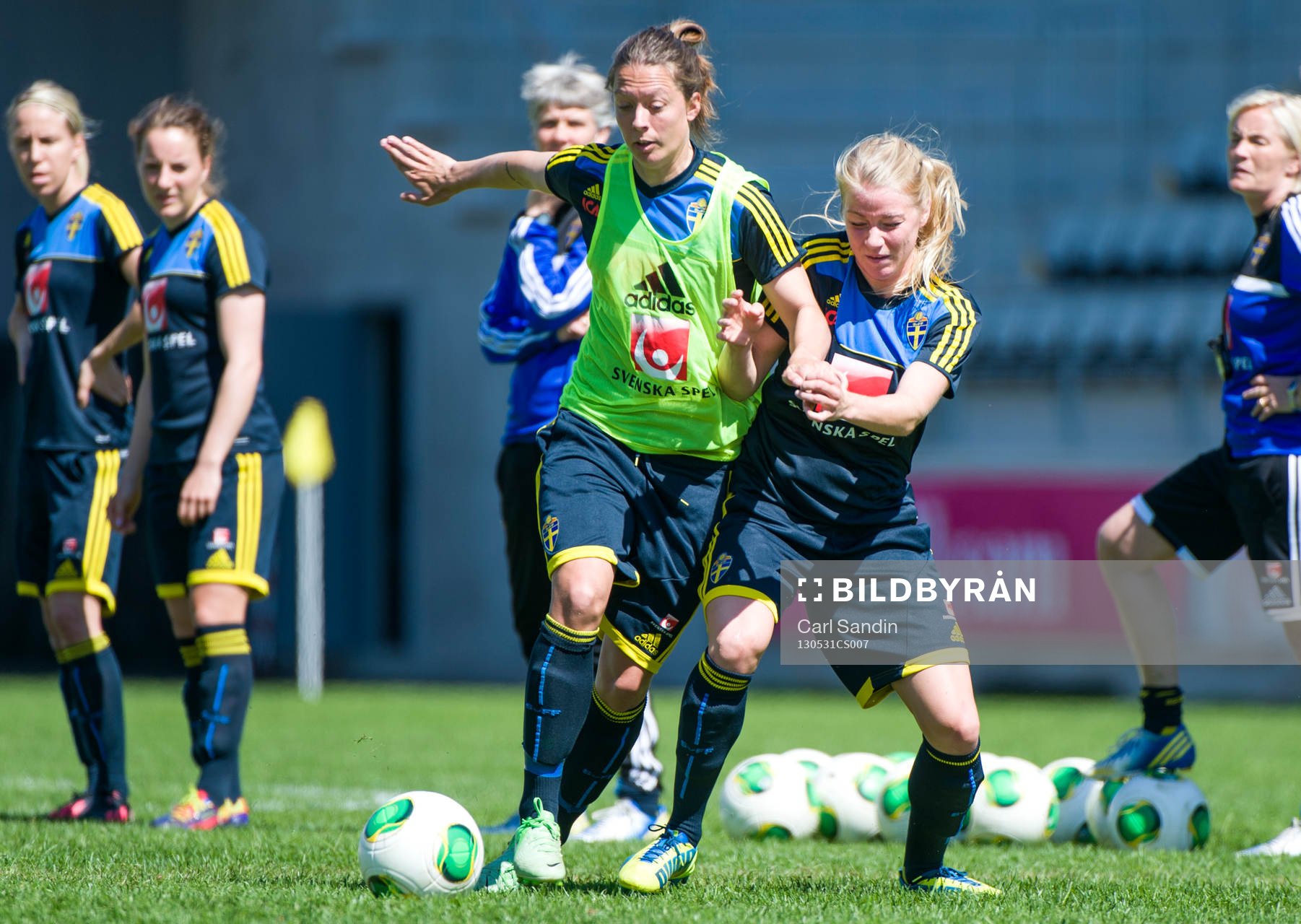 Lina Nilsson