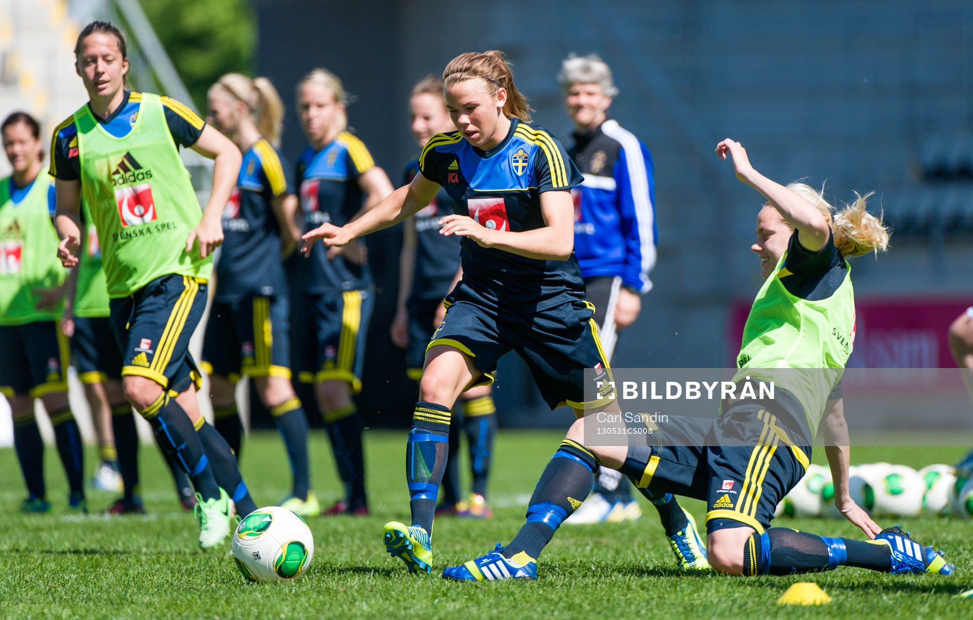 Jessica Samuelsson