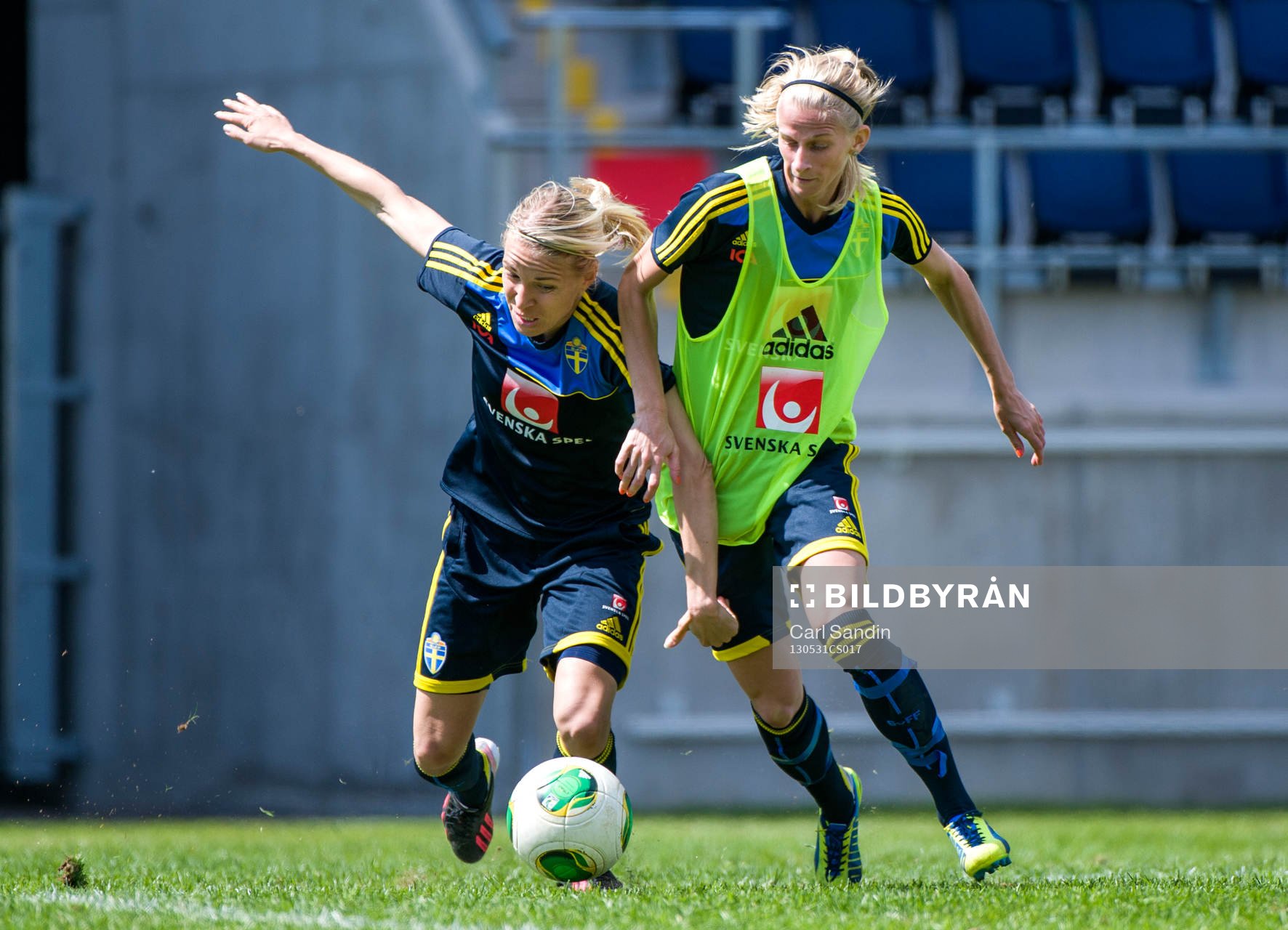 Elin Magnusson