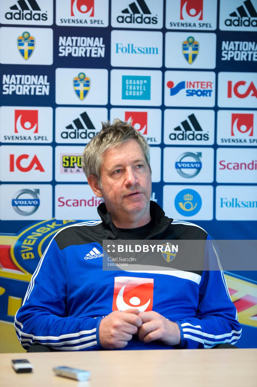 Per Lindblom, läkare Sverige