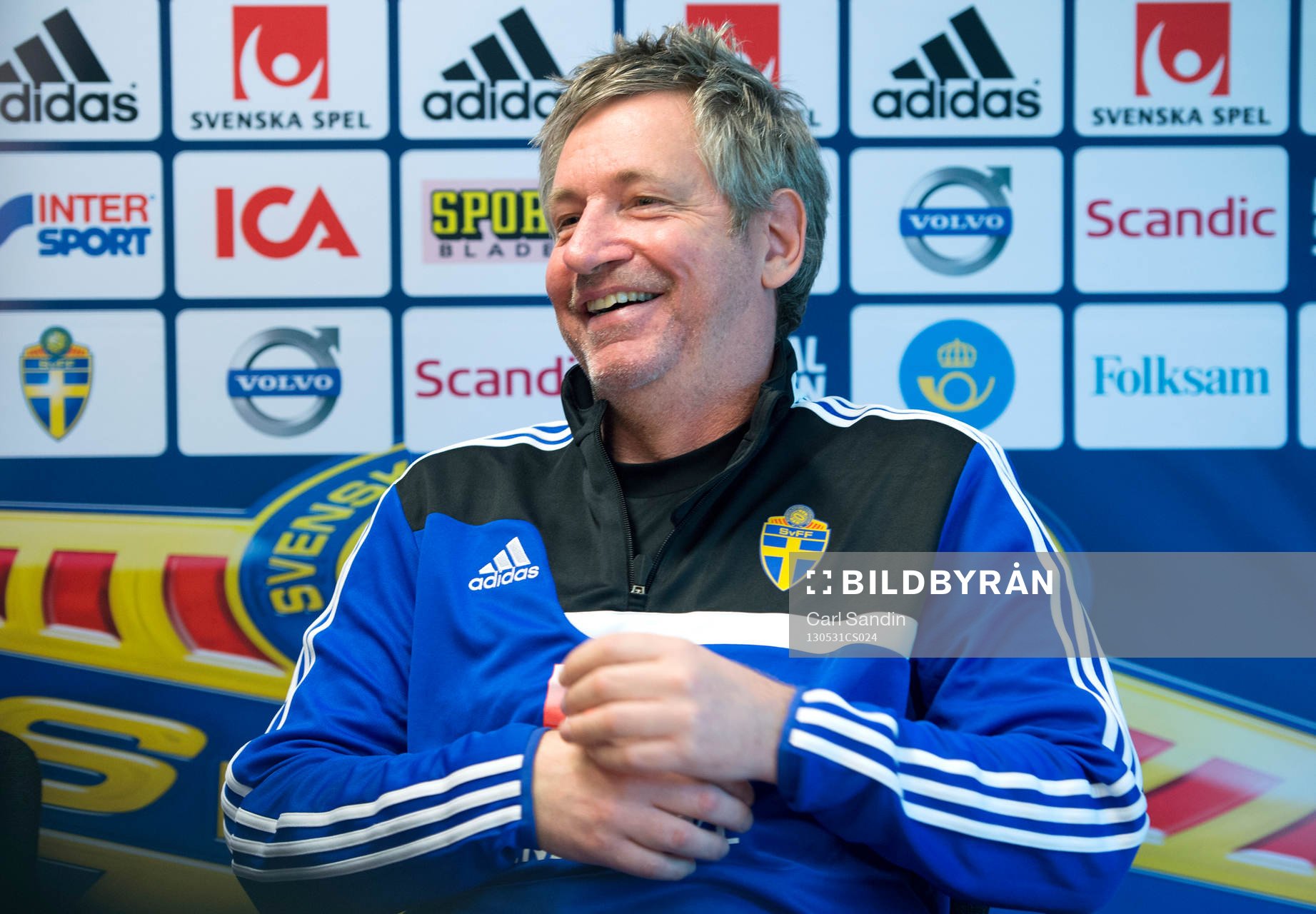Per Lindblom, läkare Sverige