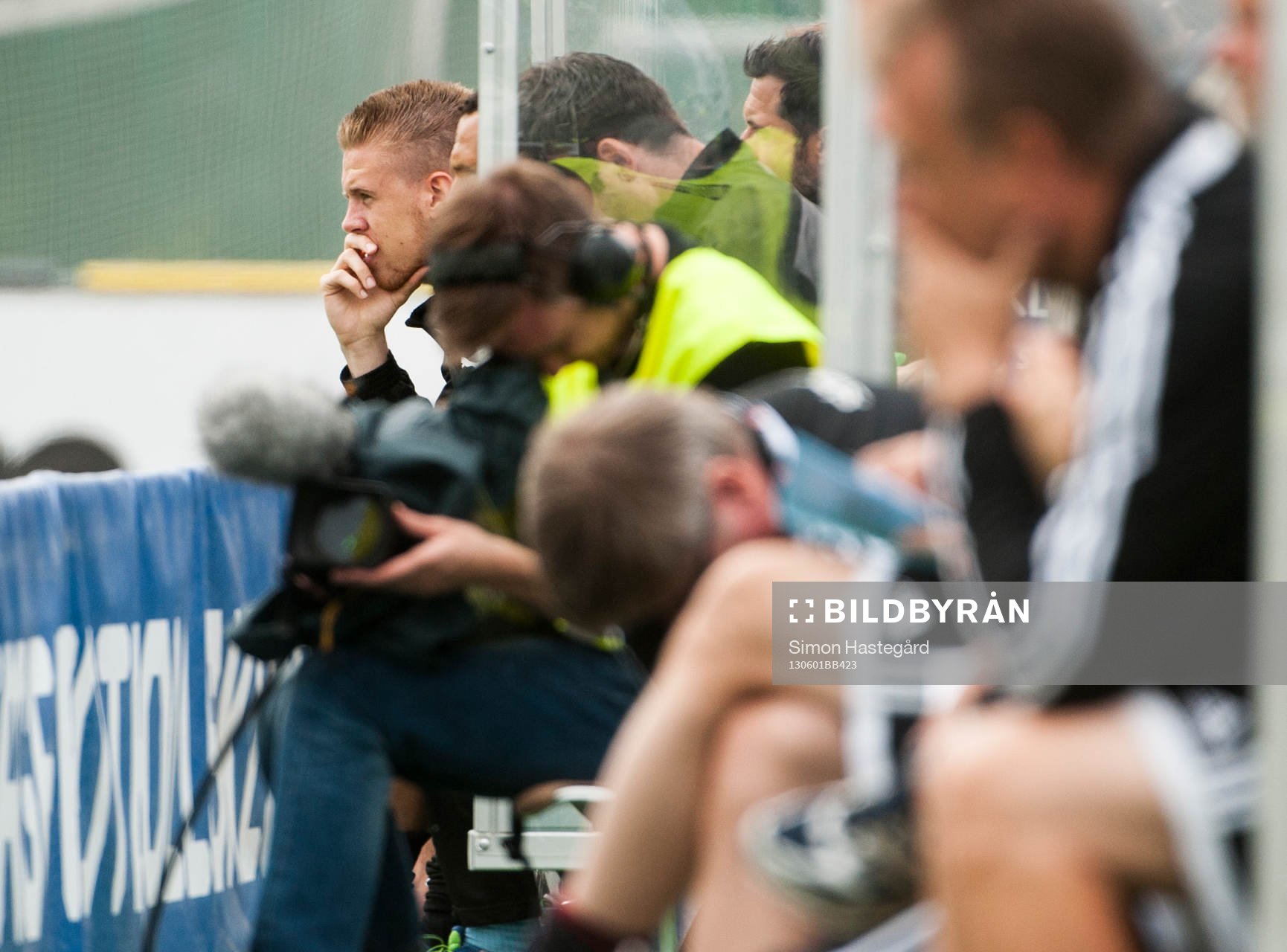 Pontus Jansson, Malmö FF