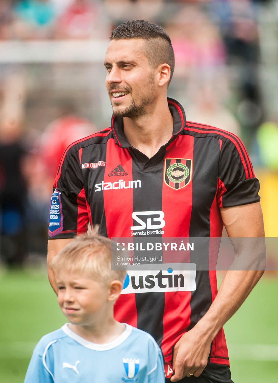 Panajotis Dimitriadis, Brommapojkarna
