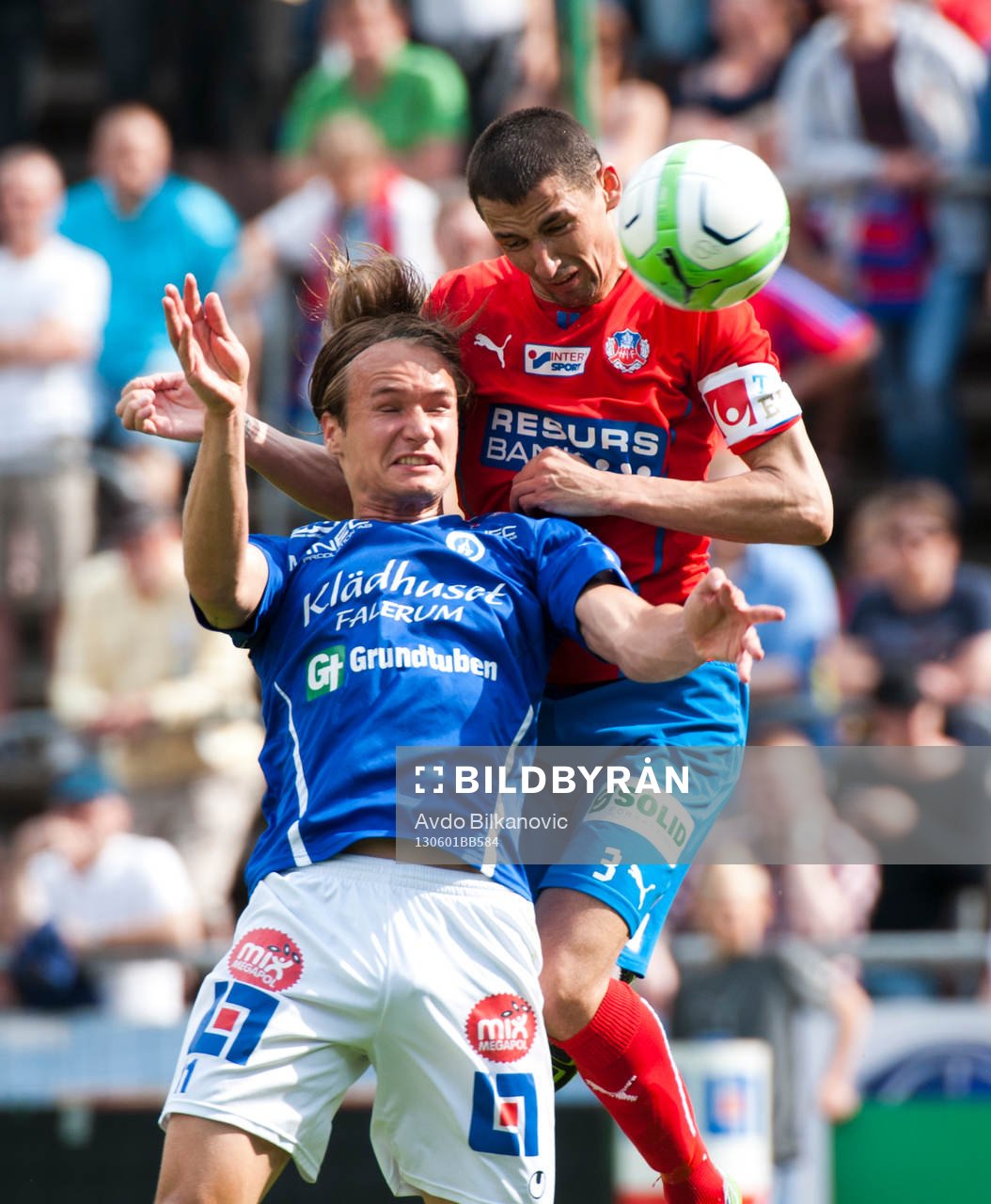 Loret Sadiku, Helsingborg