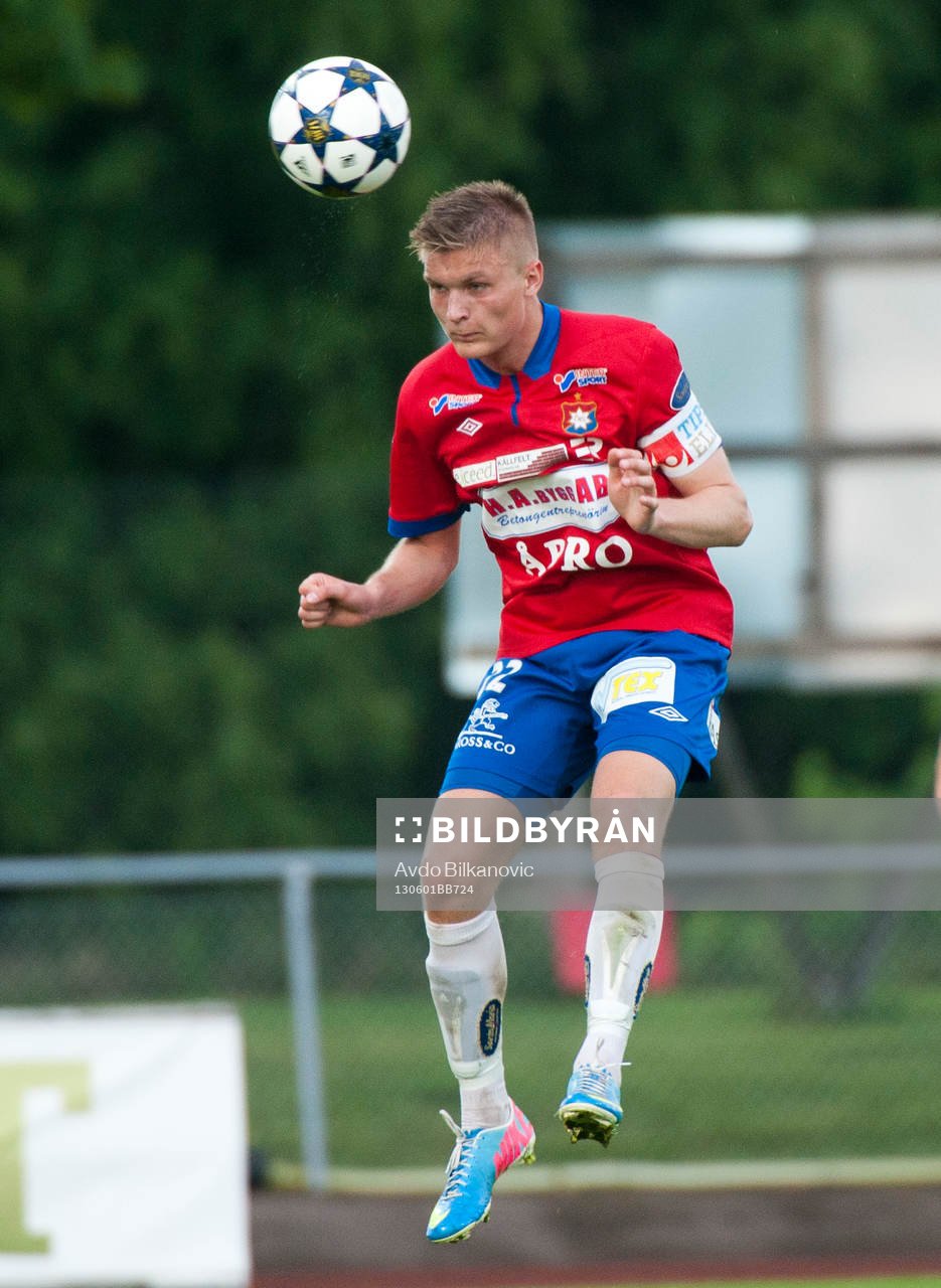 Henrik Carlsson Örgryte
