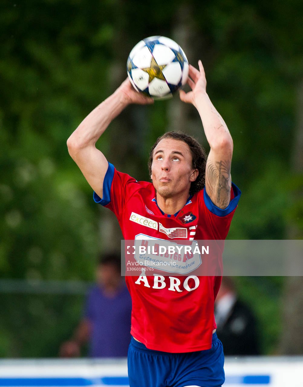 Jonathan Azulay, Örgryte