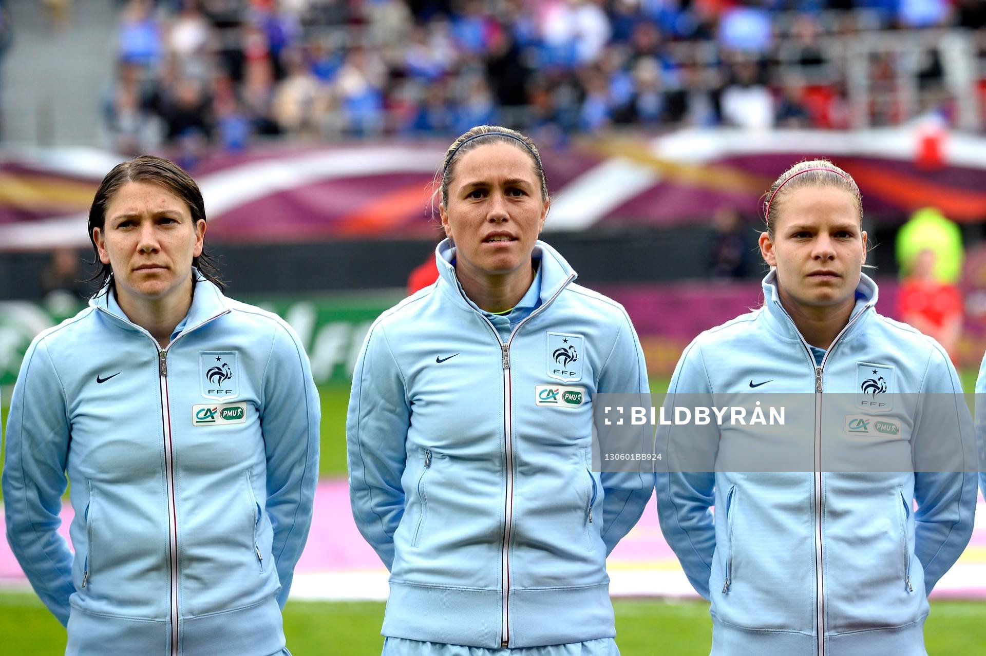 Elise BUSSAGLIA / Camille ABILY / Eugenie LE SOMMER -