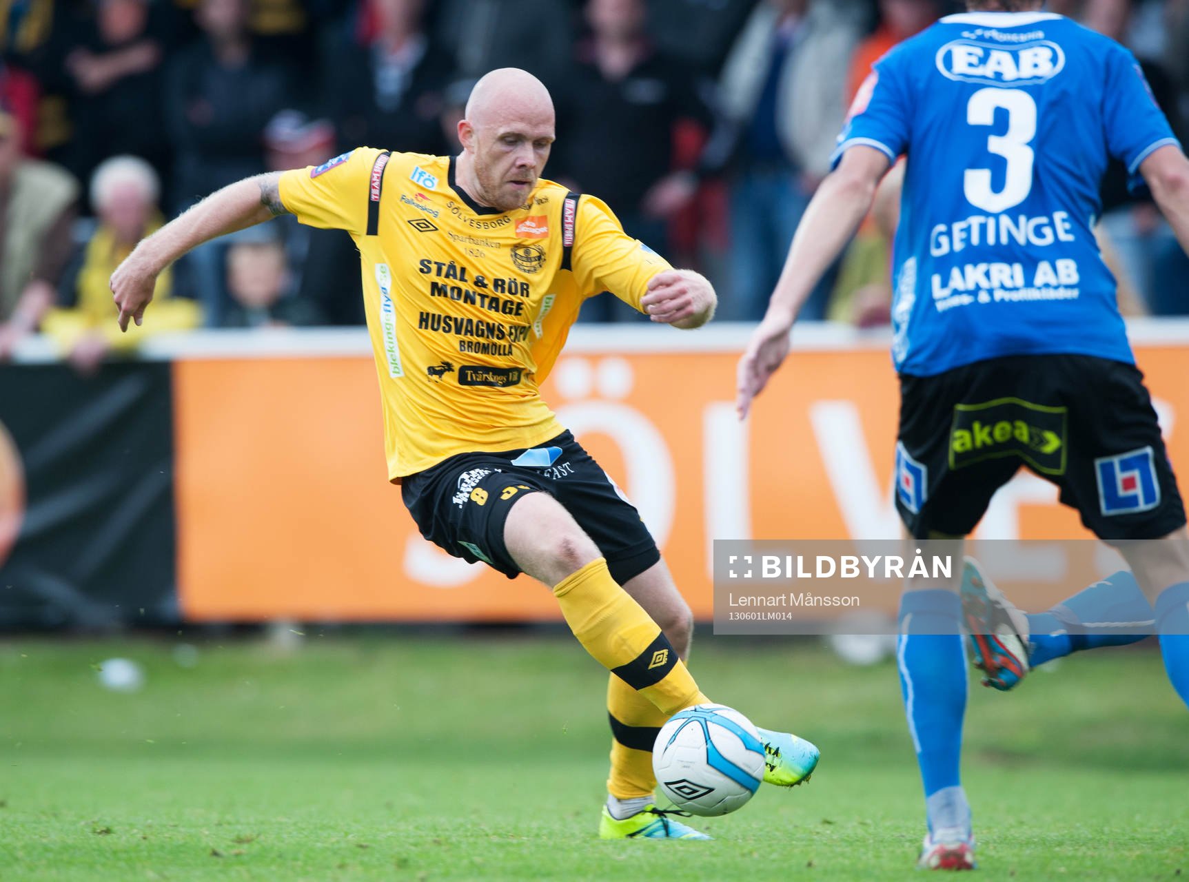 Hannes Sigurdsson, Mjällby