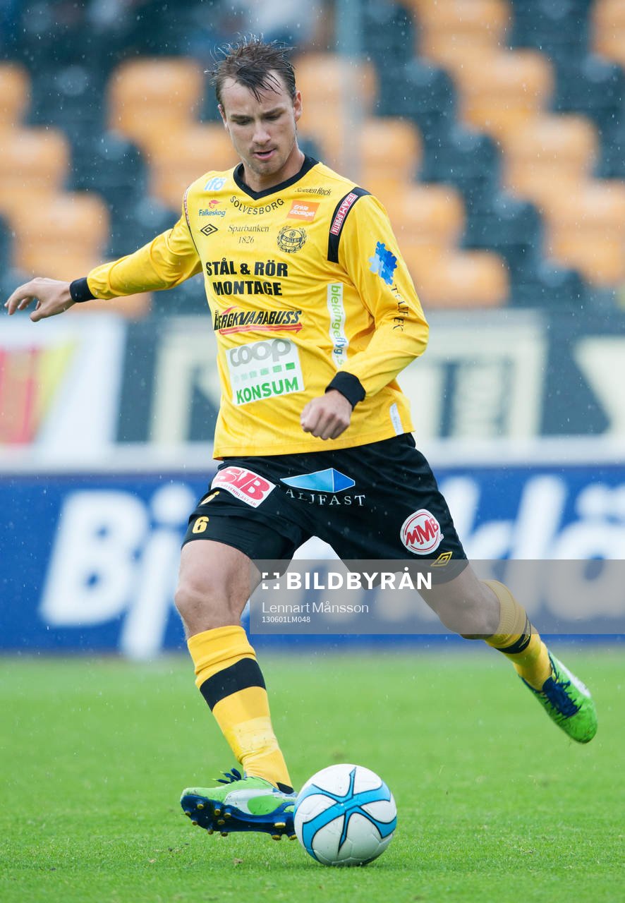 Jasmin Sudic, Mjällby