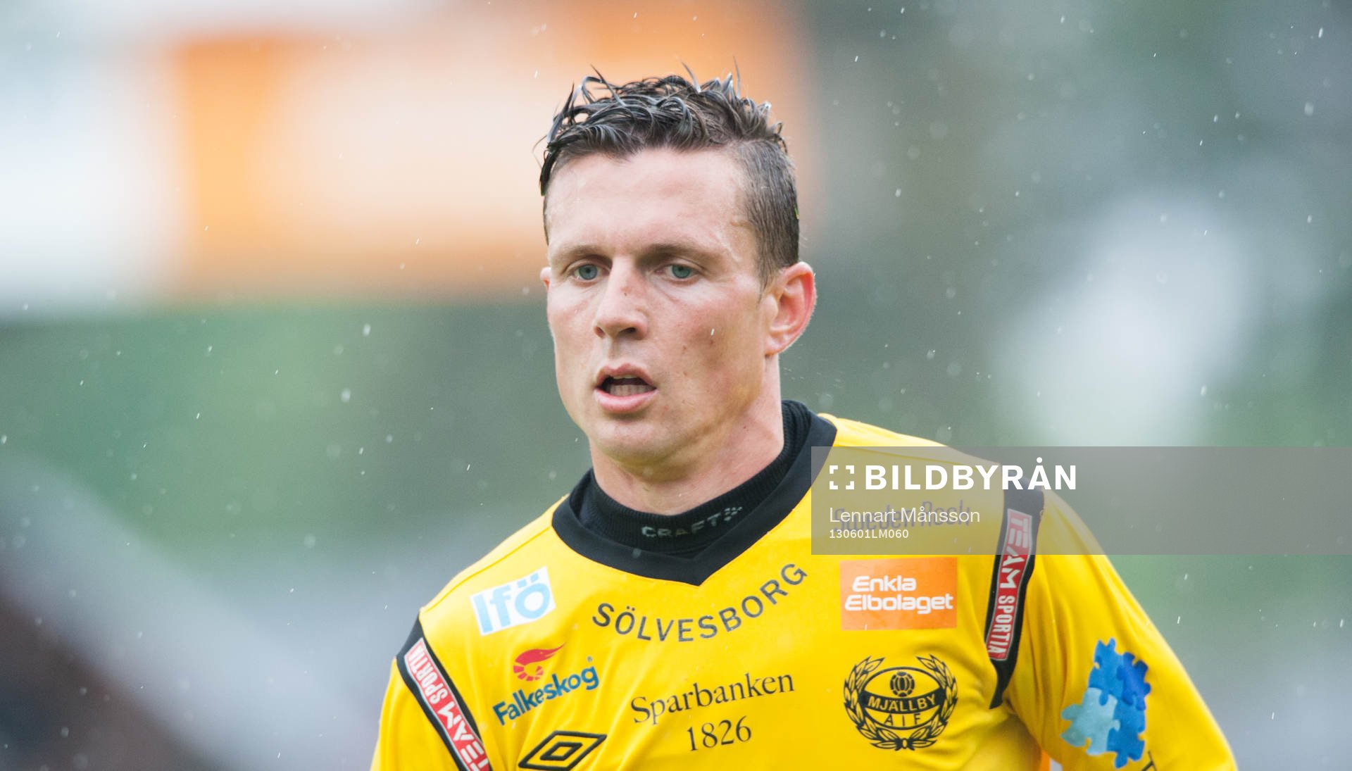 Kristian Haynes, Mjällby