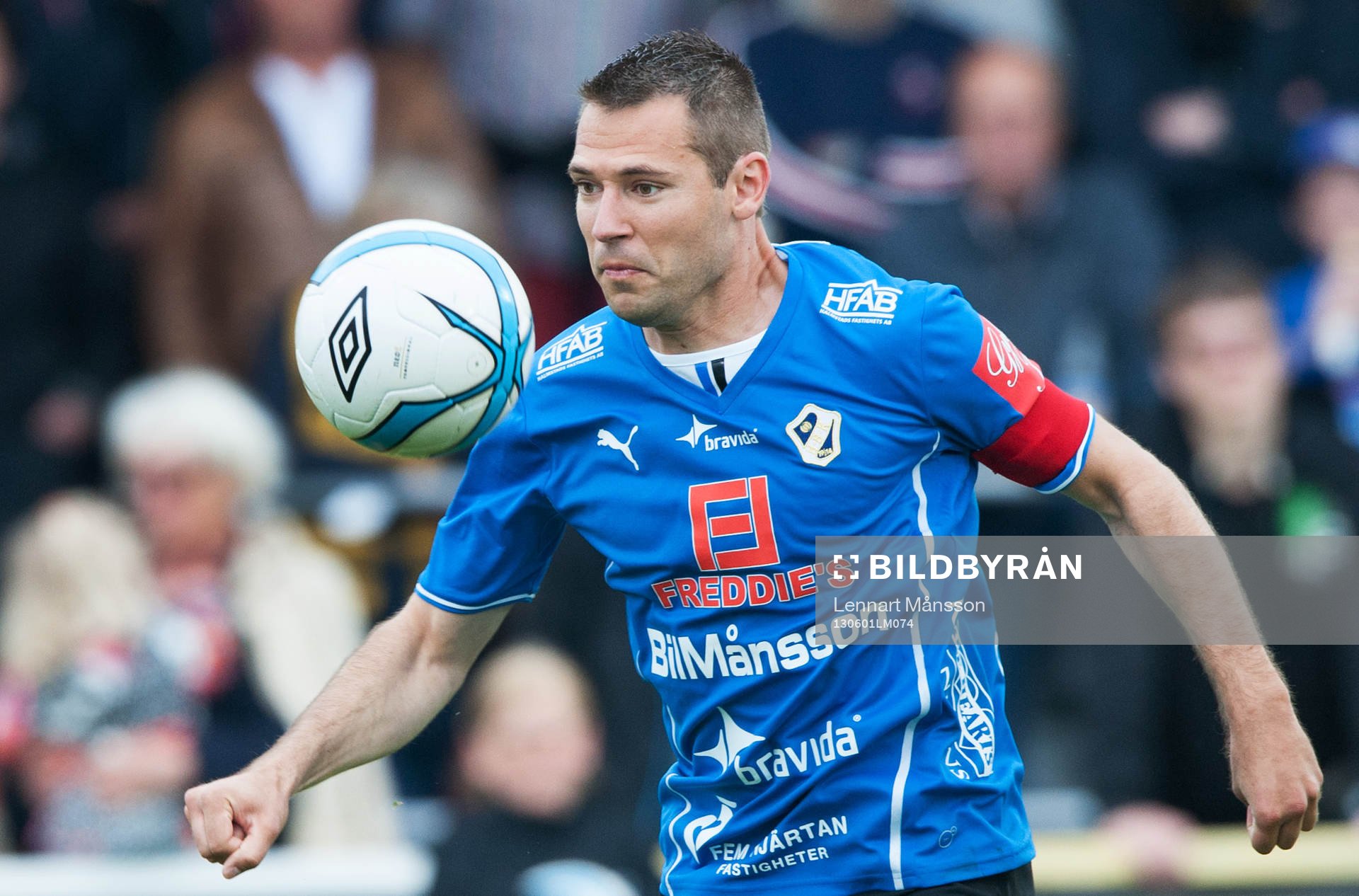 Stefan Selakovic, Halmstad
