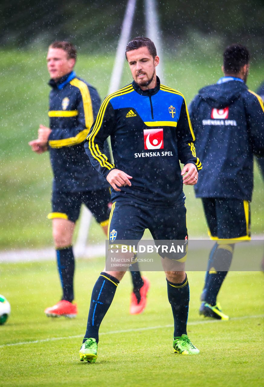 Per Nilsson