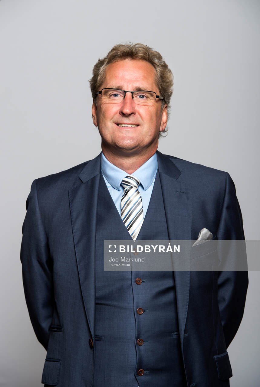 Erik Hamrén, förbundskapten