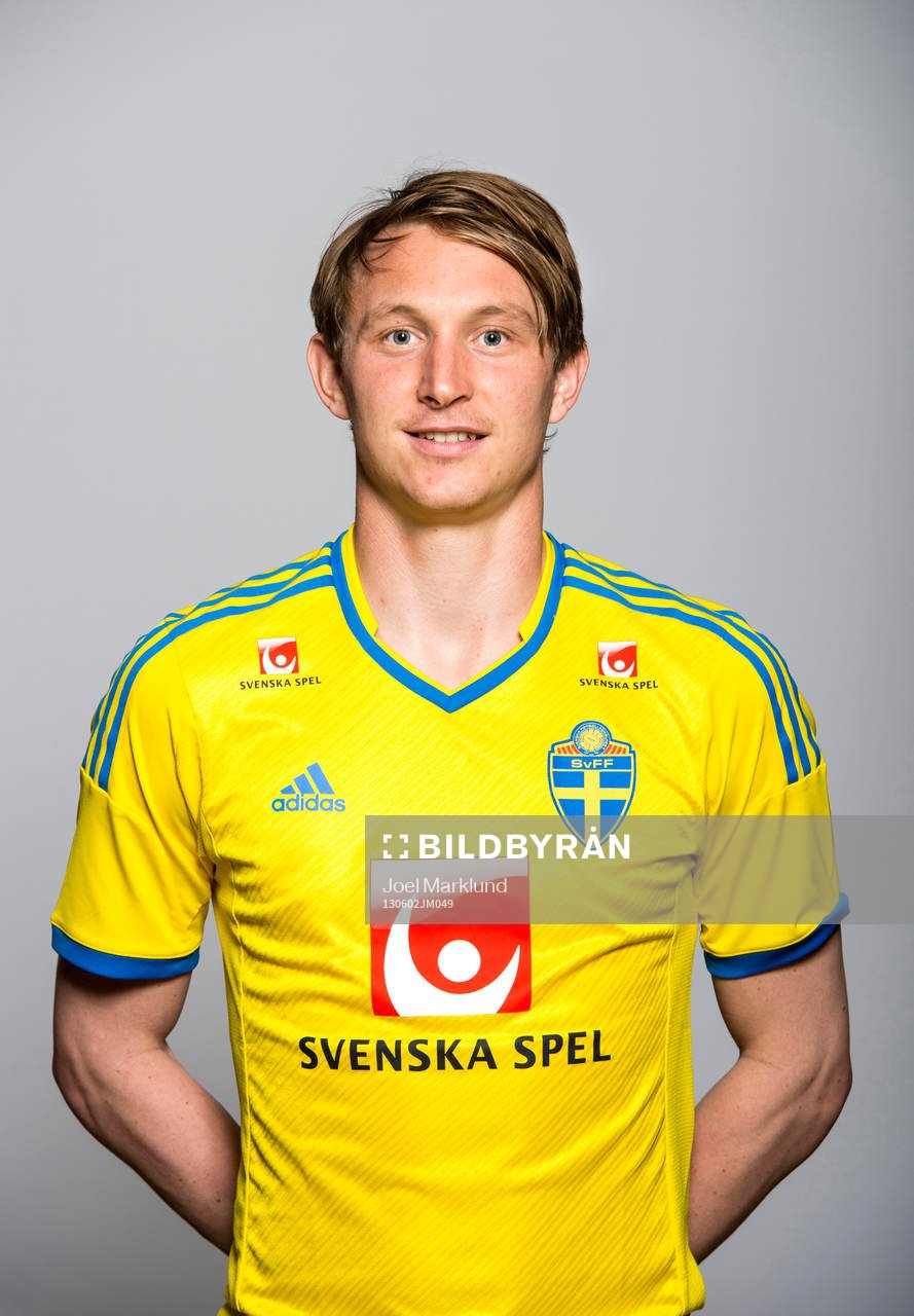 Kim Källström