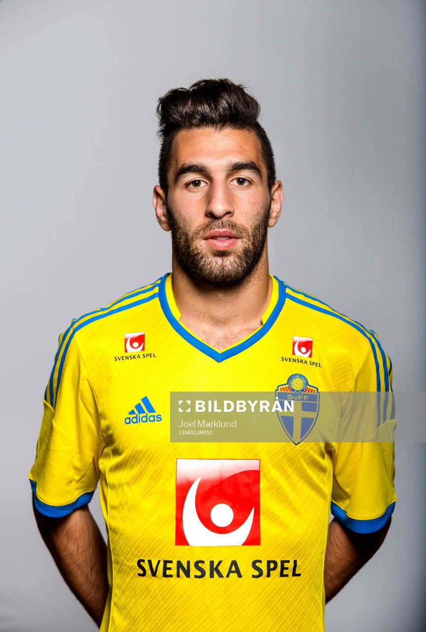 Jimmy Durmaz