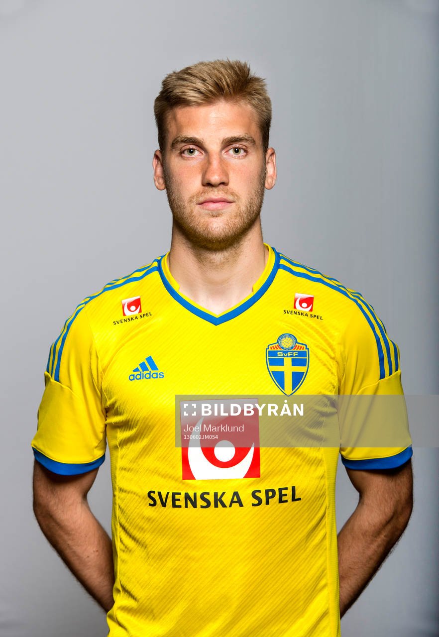 Rasmus Bengtsson