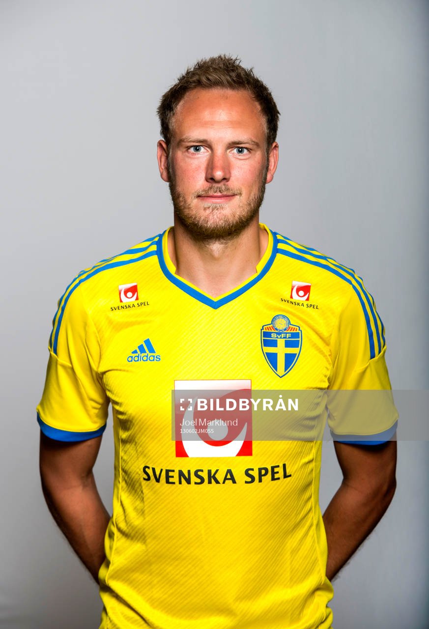 Andreas Granqvist