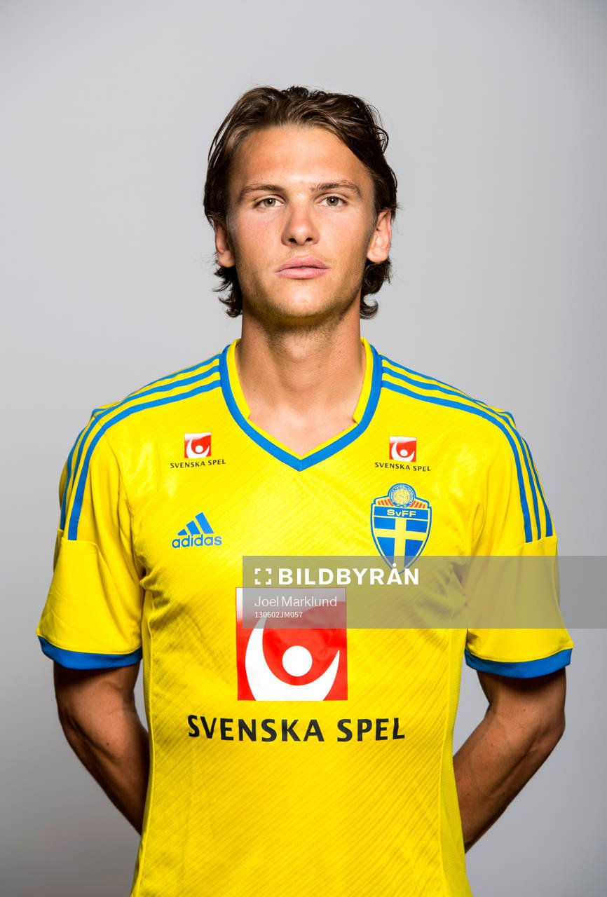 Albin Ekdal