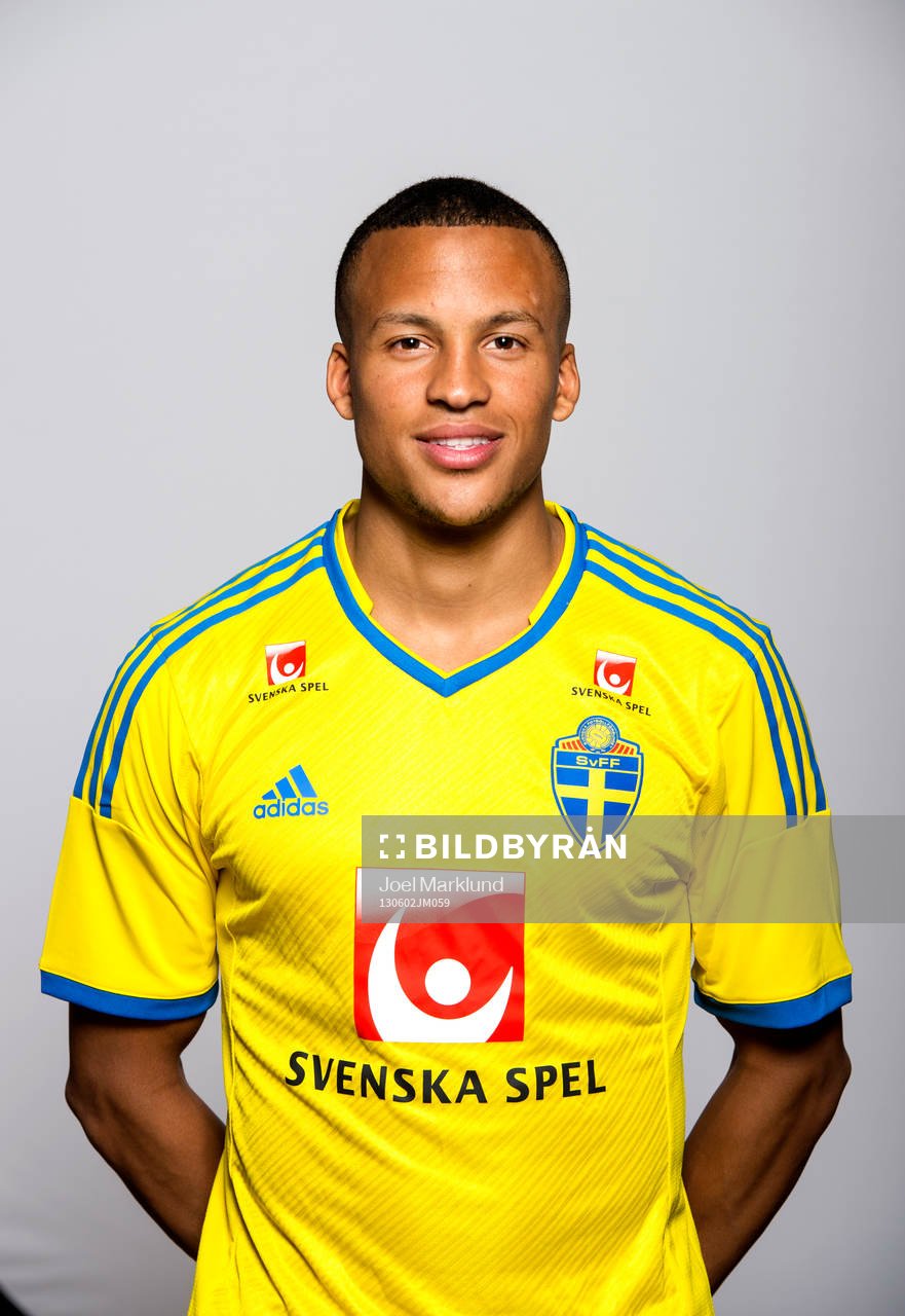 Martin Olsson