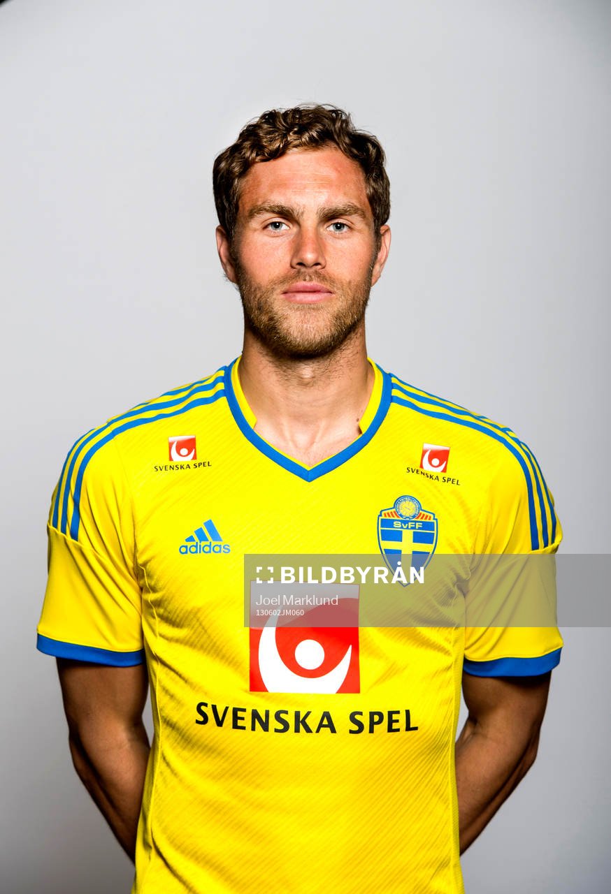 Johan Elmander